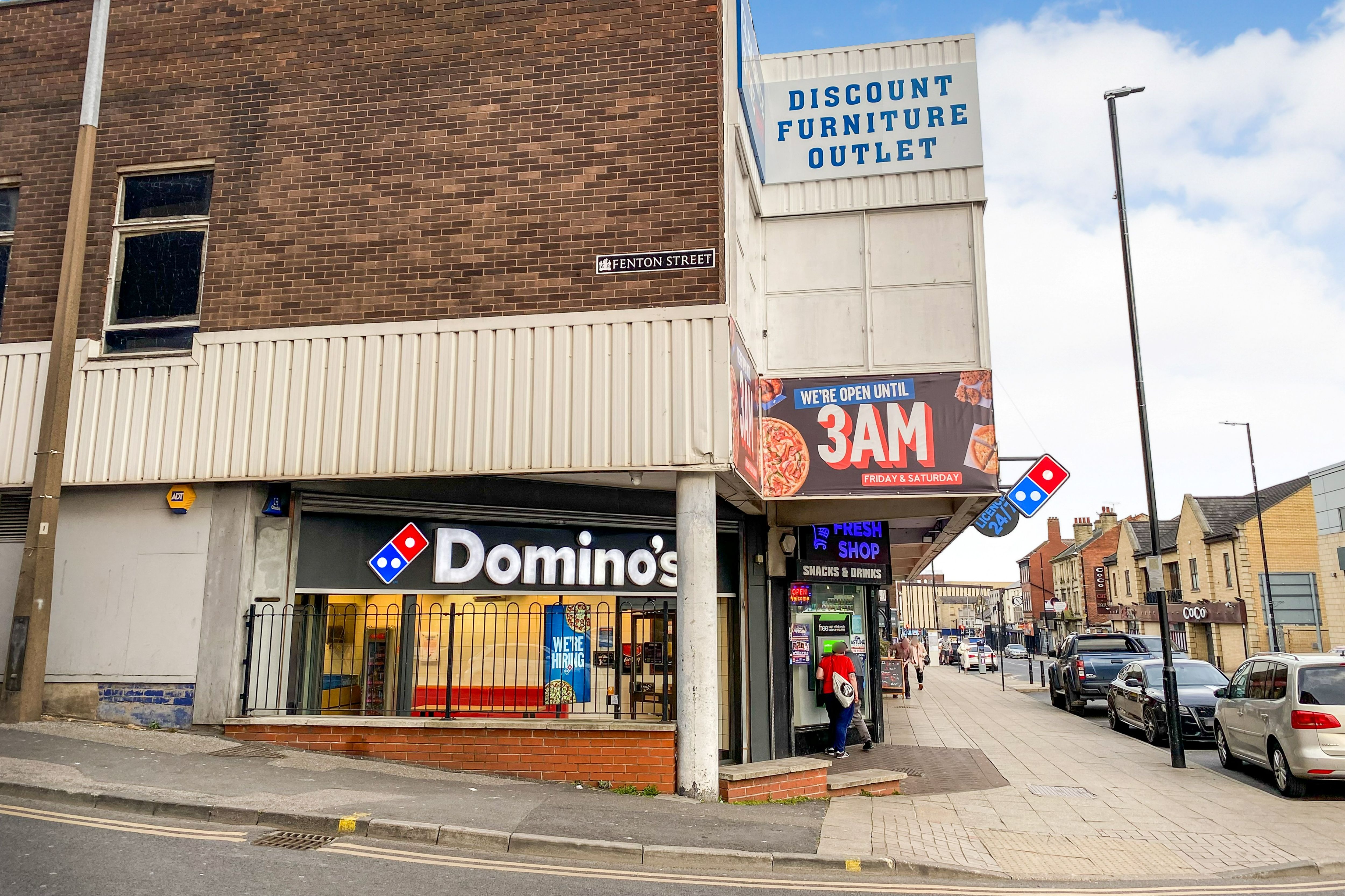 53 Peel Street, Barnsley S70 2RL