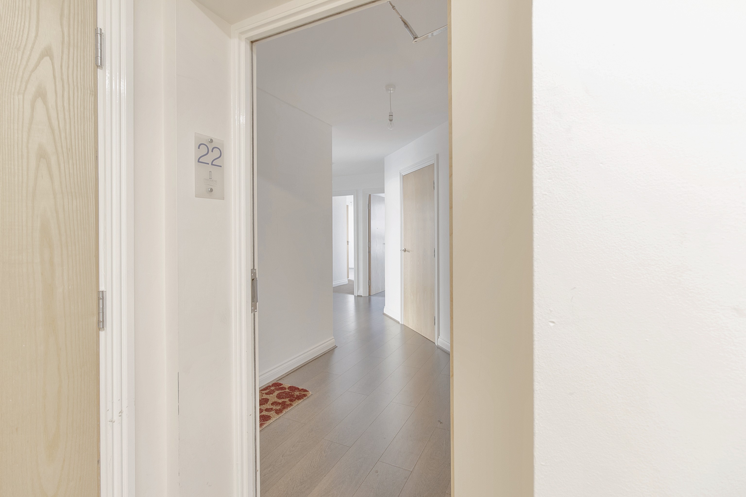 Apartment 22, 31 Watkin Road, Leicester, LE2 7HY