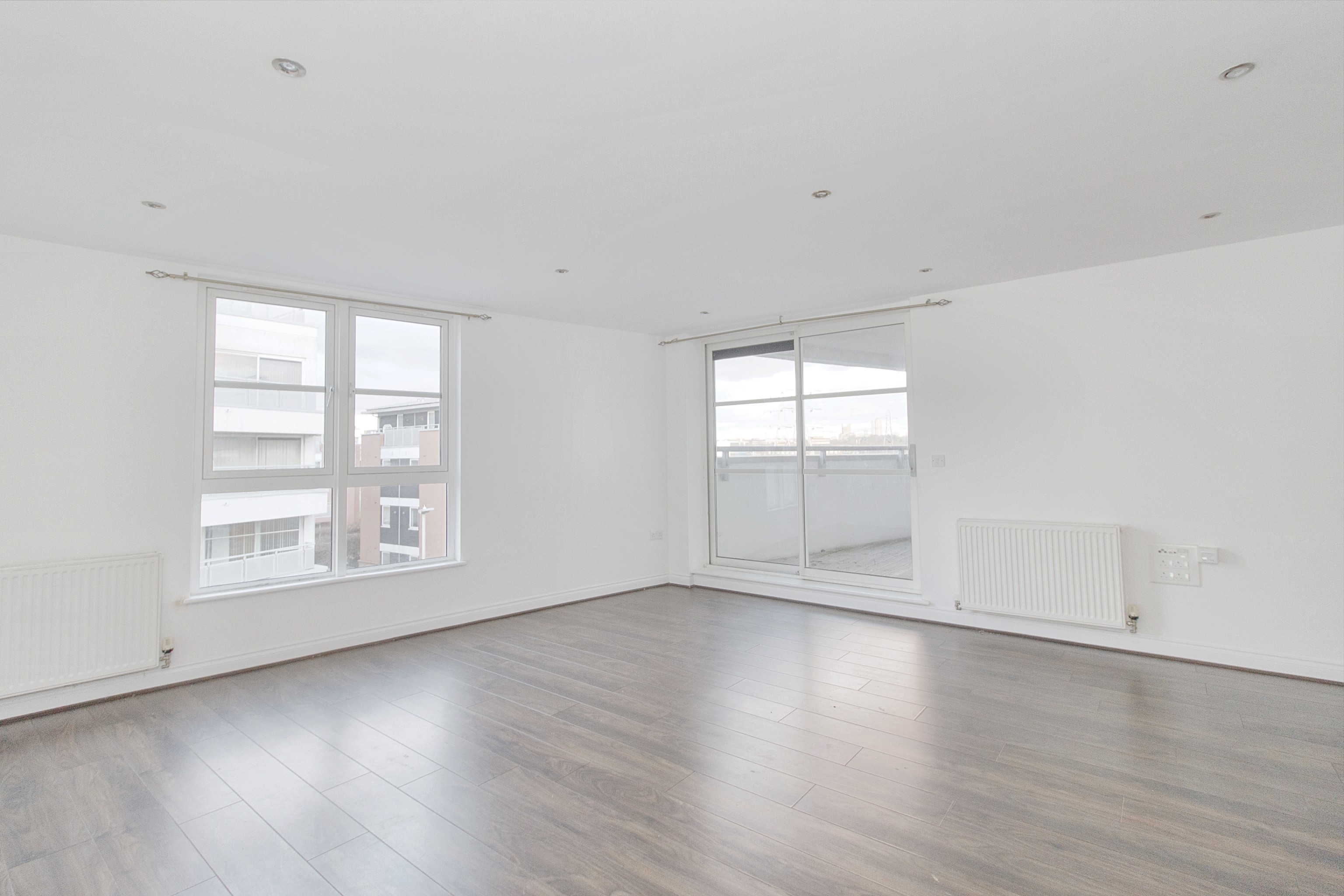Apartment 22, 31 Watkin Road, Leicester, LE2 7HY