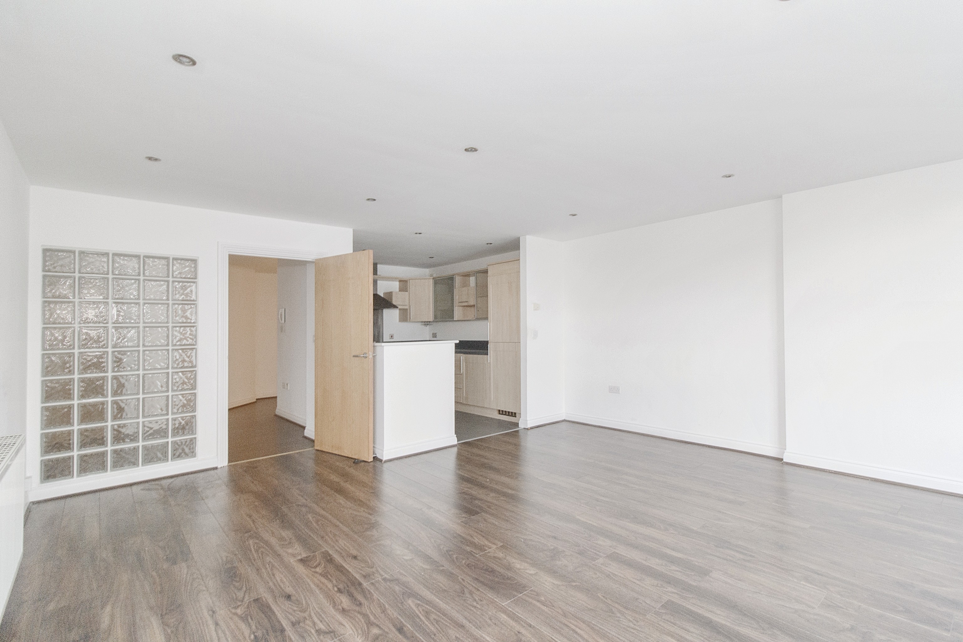 Apartment 22, 31 Watkin Road, Leicester, LE2 7HY