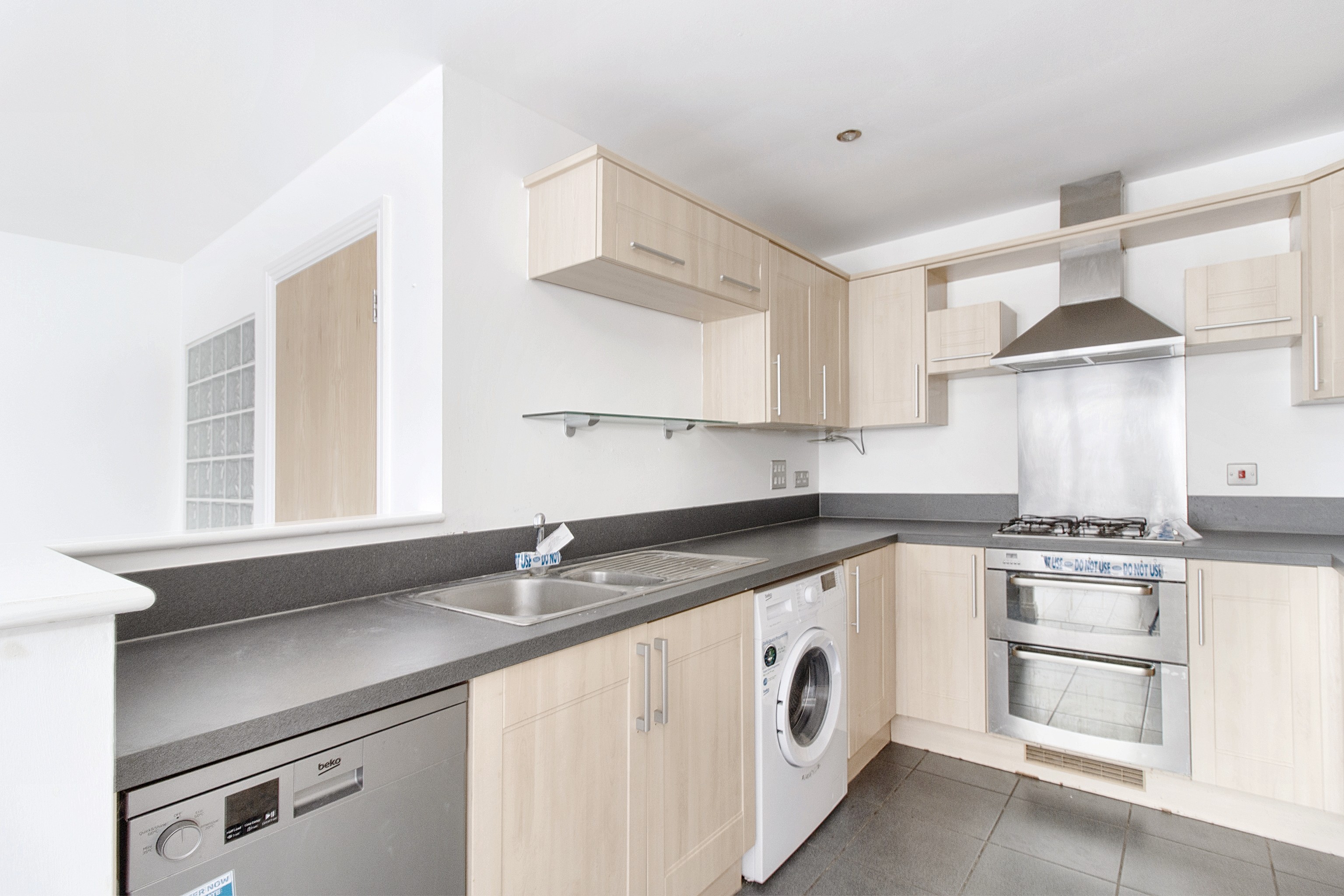 Apartment 22, 31 Watkin Road, Leicester, LE2 7HY