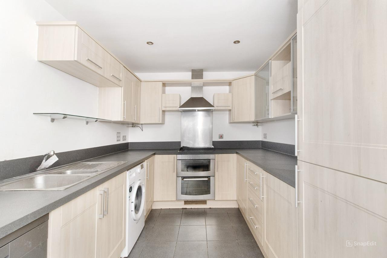 Apartment 22, 31 Watkin Road, Leicester, LE2 7HY