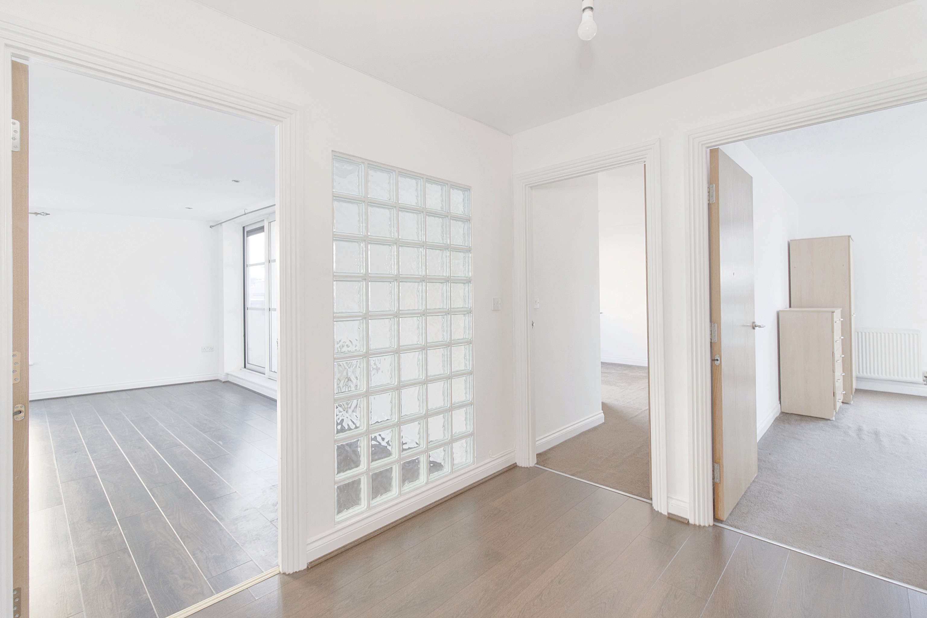 Apartment 22, 31 Watkin Road, Leicester, LE2 7HY