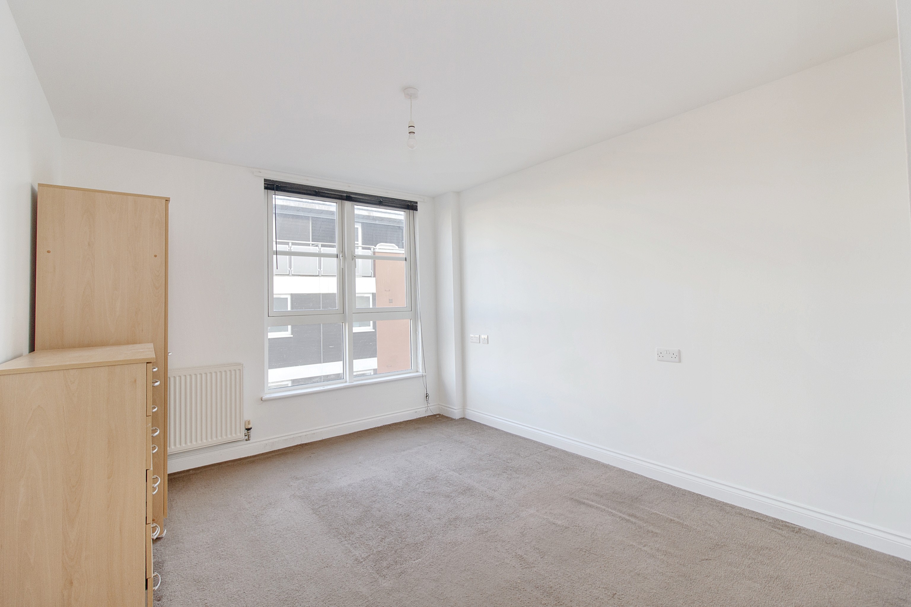 Apartment 22, 31 Watkin Road, Leicester, LE2 7HY