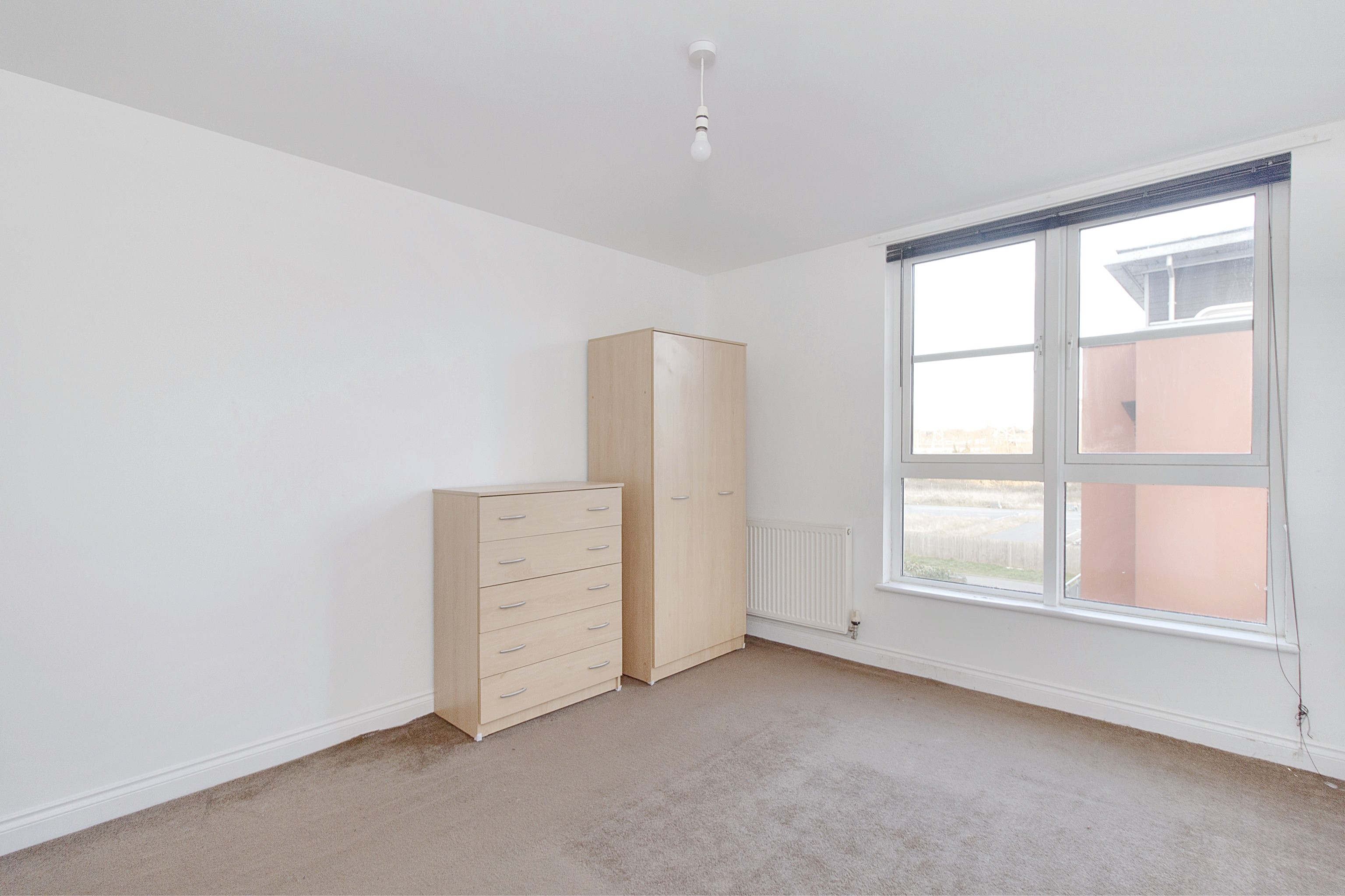 Apartment 22, 31 Watkin Road, Leicester, LE2 7HY