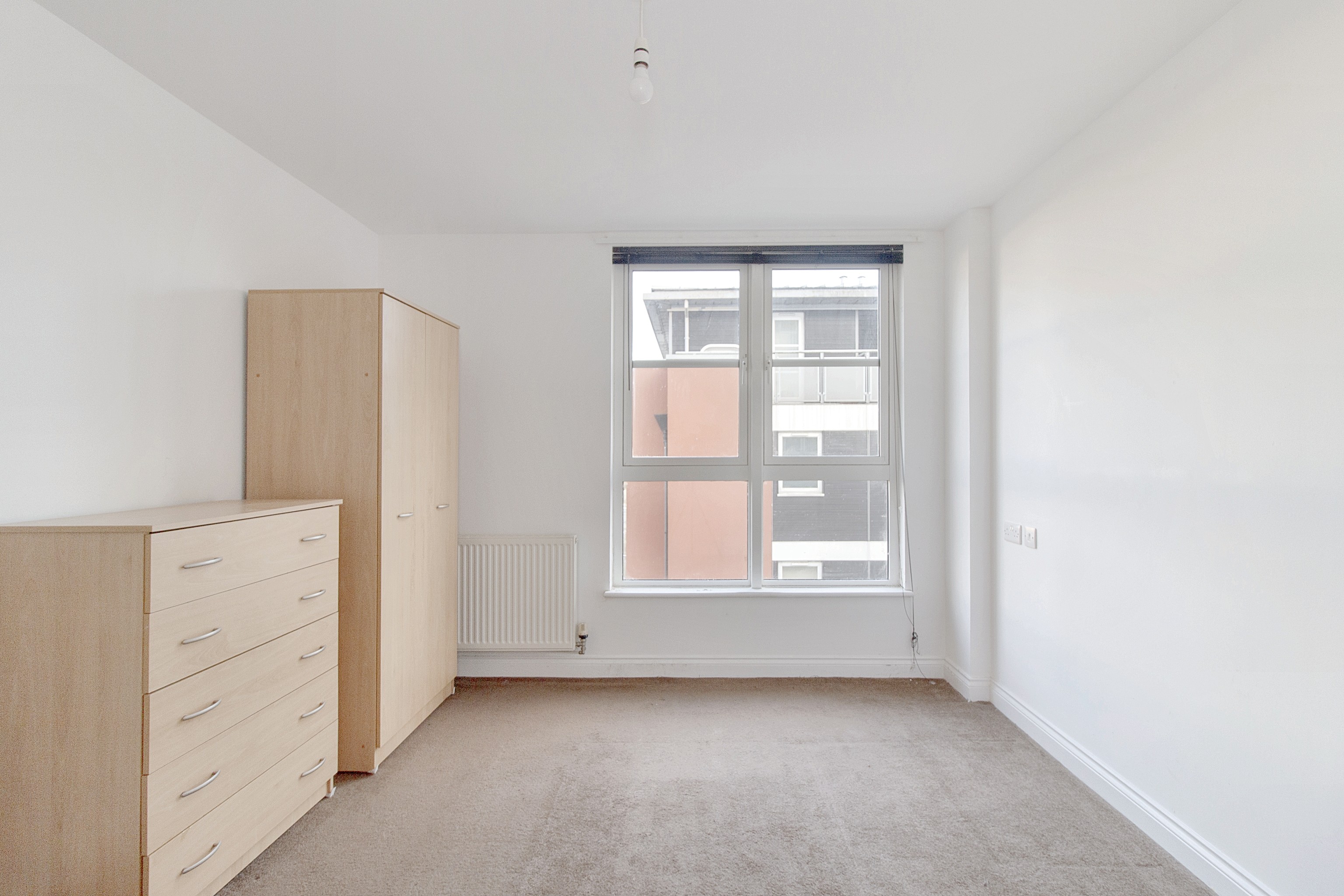 Apartment 22, 31 Watkin Road, Leicester, LE2 7HY