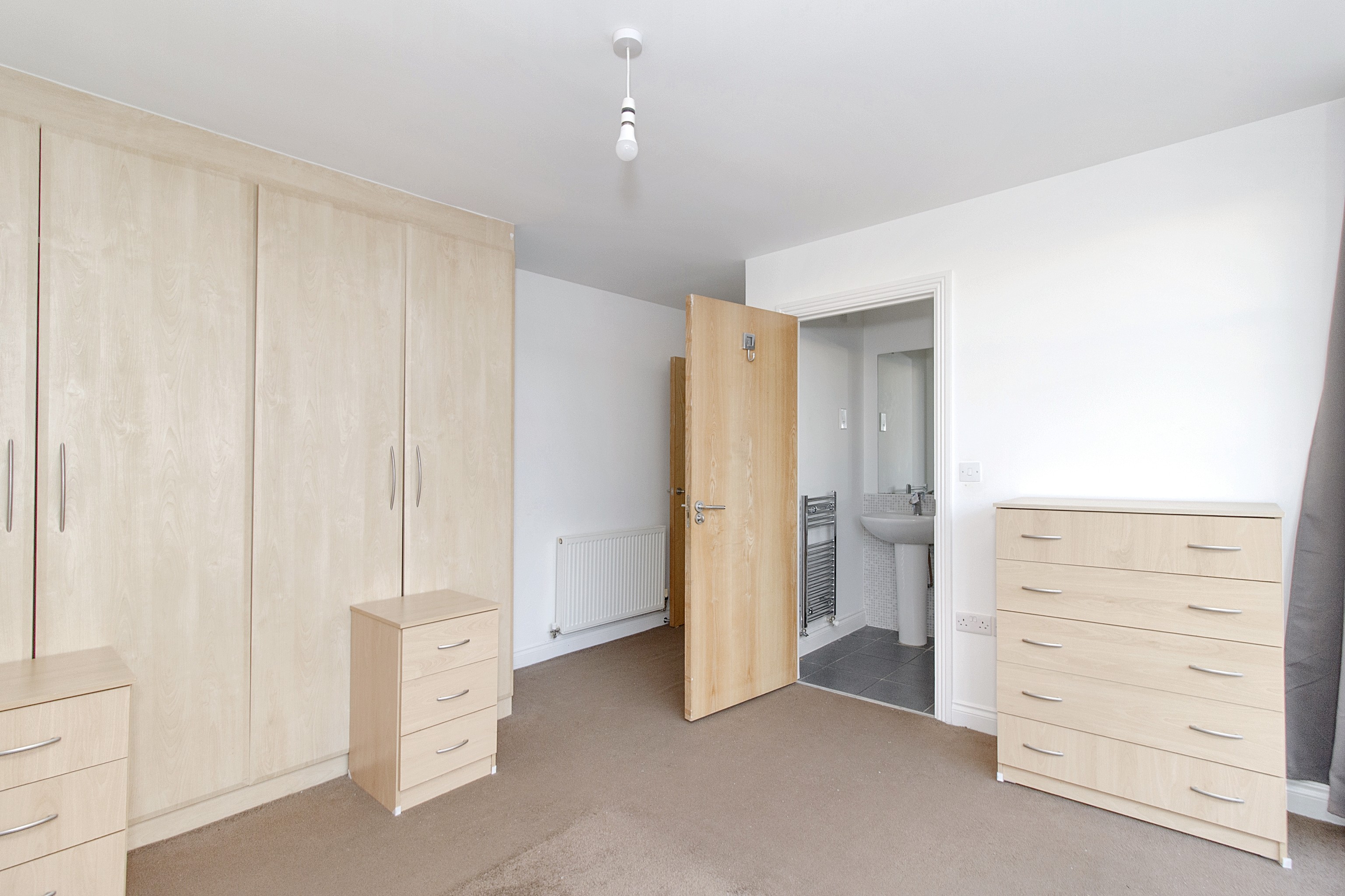 Apartment 22, 31 Watkin Road, Leicester, LE2 7HY