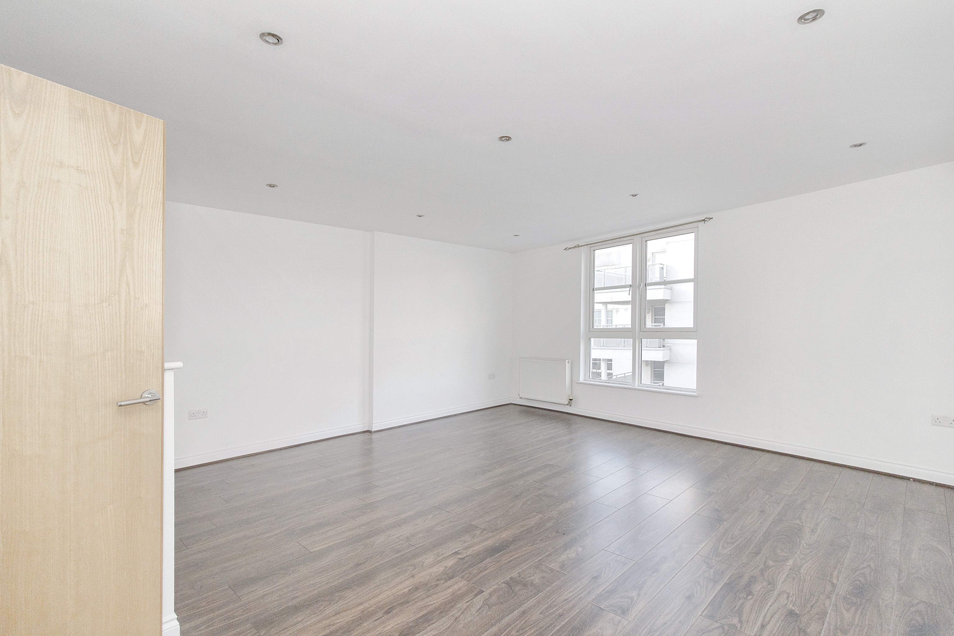 Apartment 22, 31 Watkin Road, Leicester, LE2 7HY