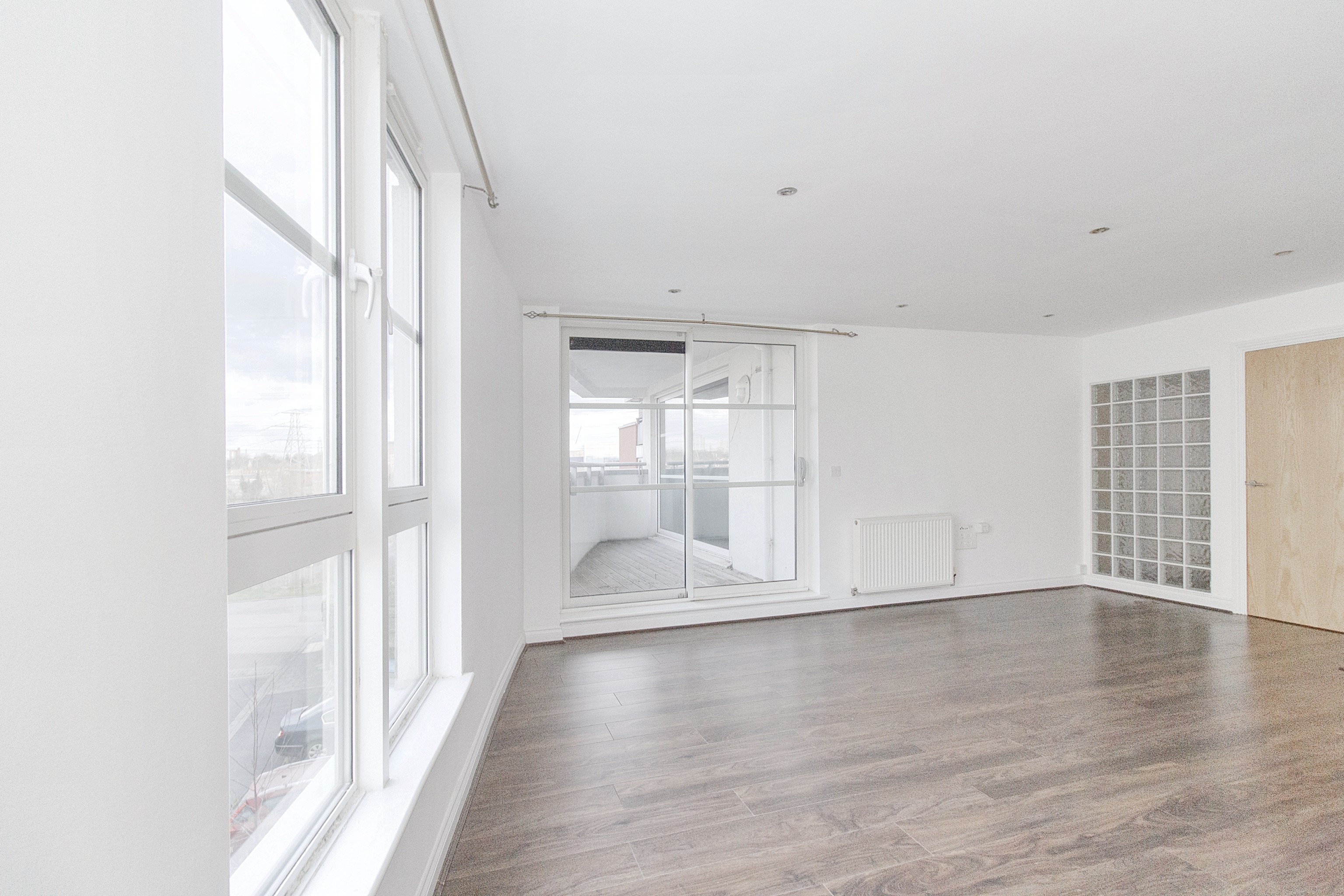 Apartment 22, 31 Watkin Road, Leicester, LE2 7HY