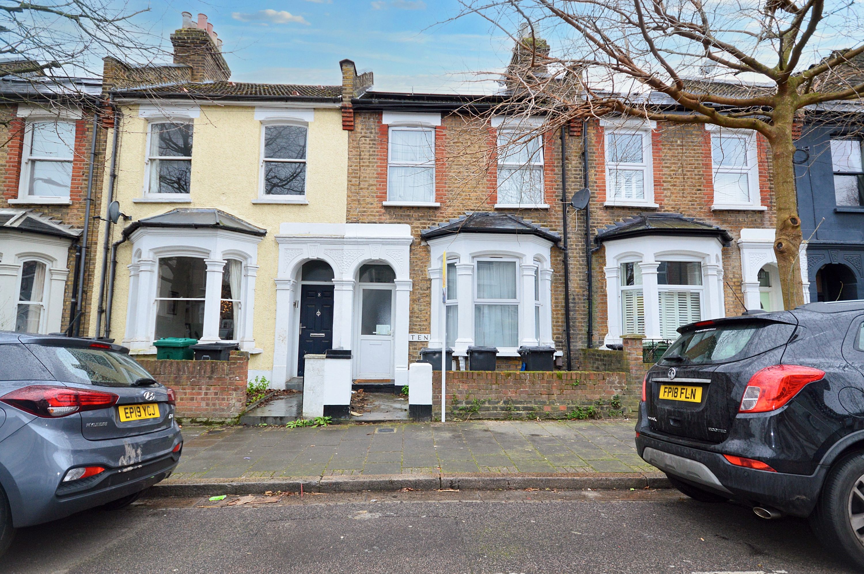 10 Trehurst Street, Clapton, London E5 0EB