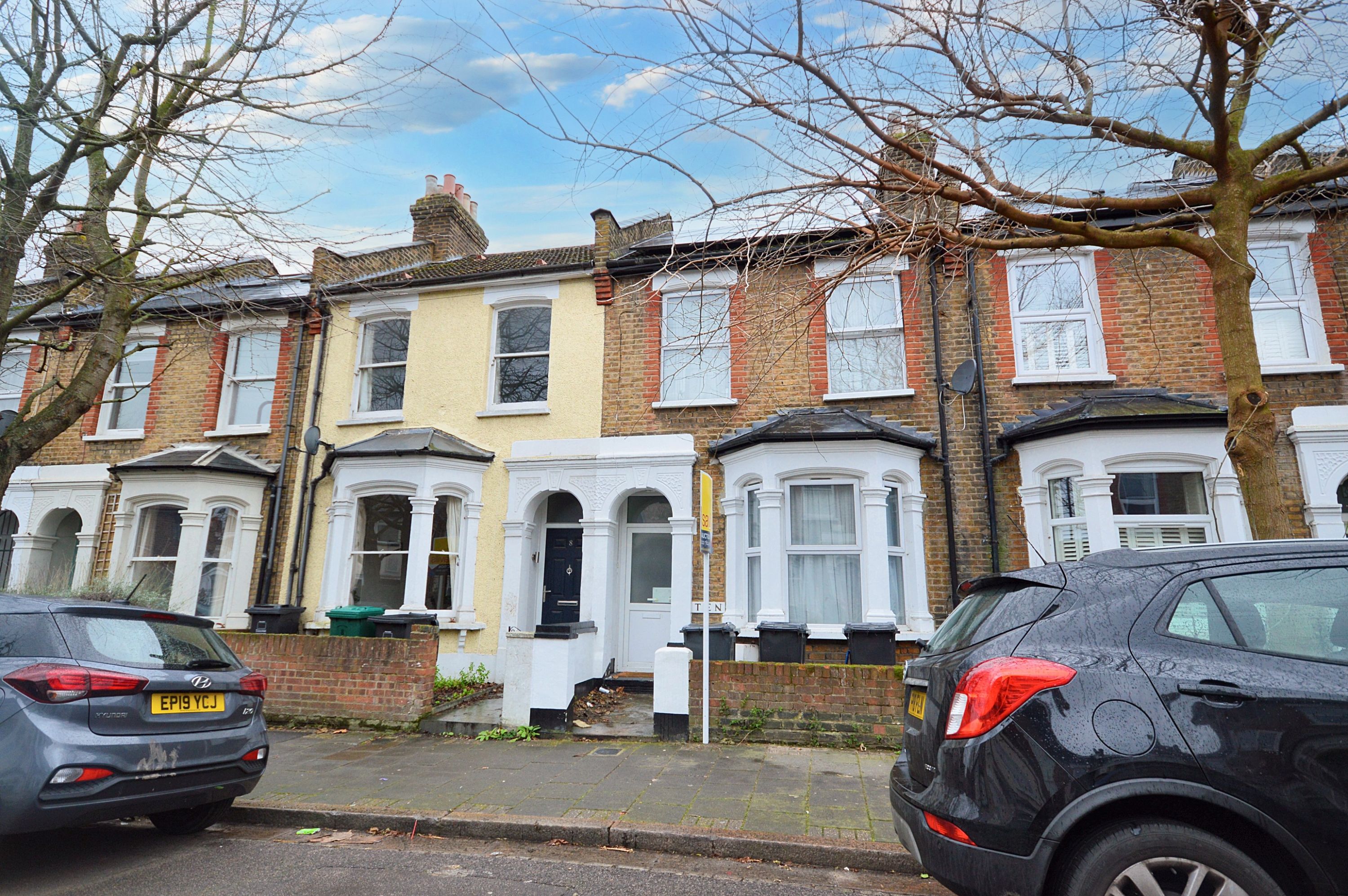 10 Trehurst Street, Clapton, London E5 0EB