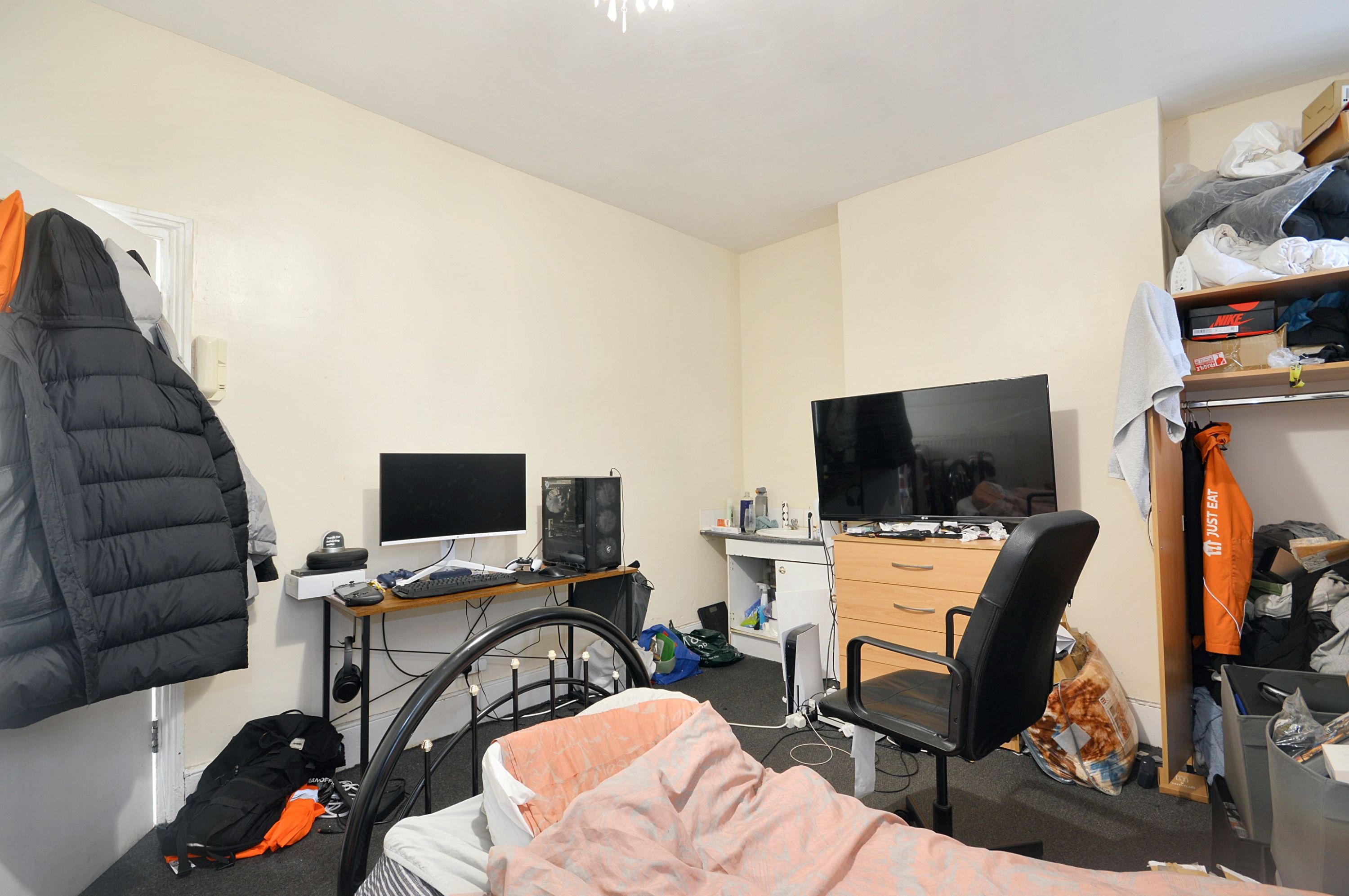 10 Trehurst Street, Clapton, London E5 0EB