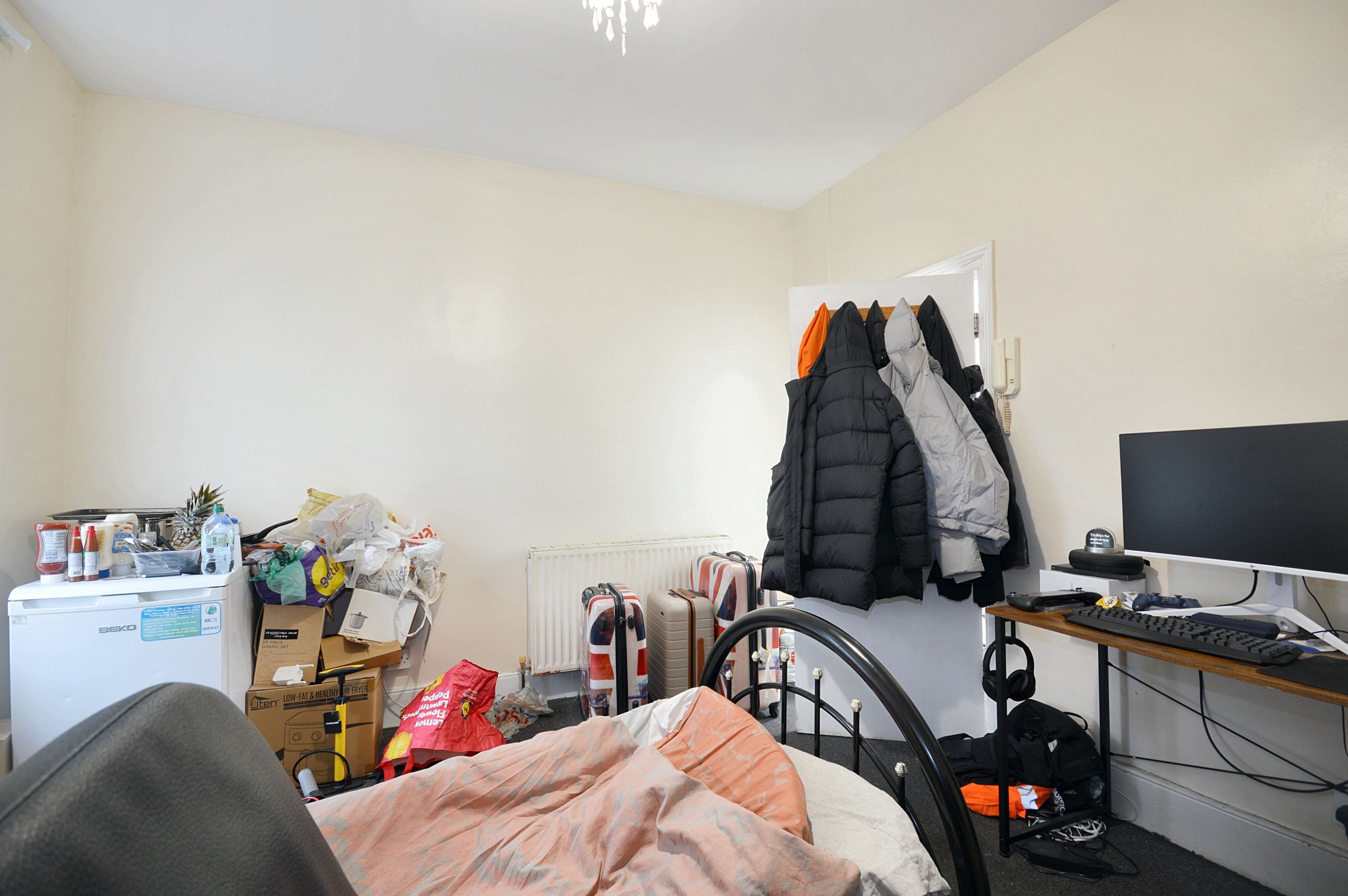10 Trehurst Street, Clapton, London E5 0EB