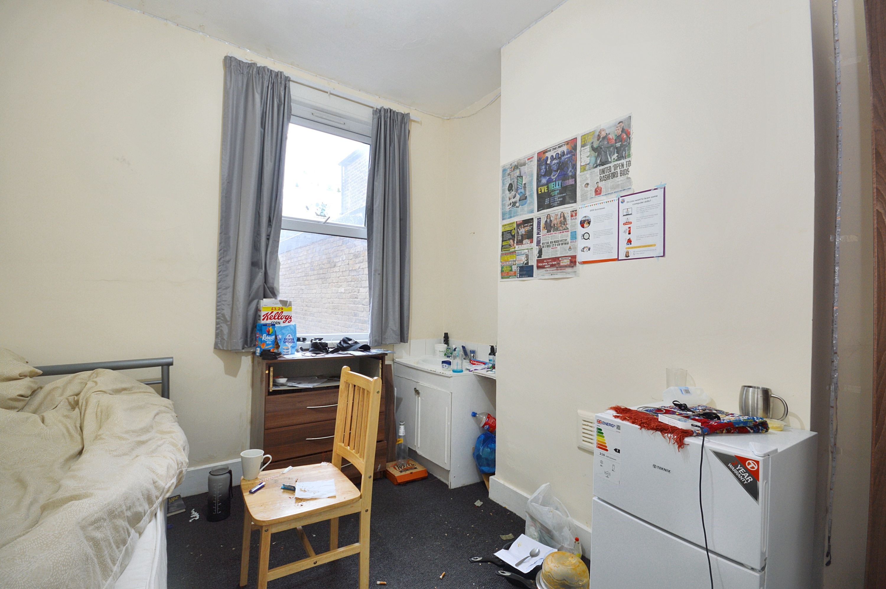 10 Trehurst Street, Clapton, London E5 0EB