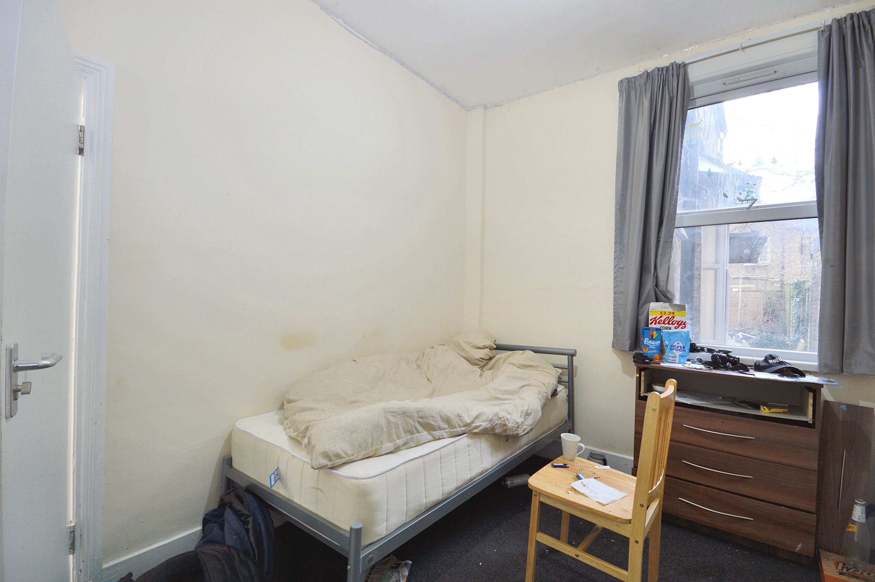 10 Trehurst Street, Clapton, London E5 0EB