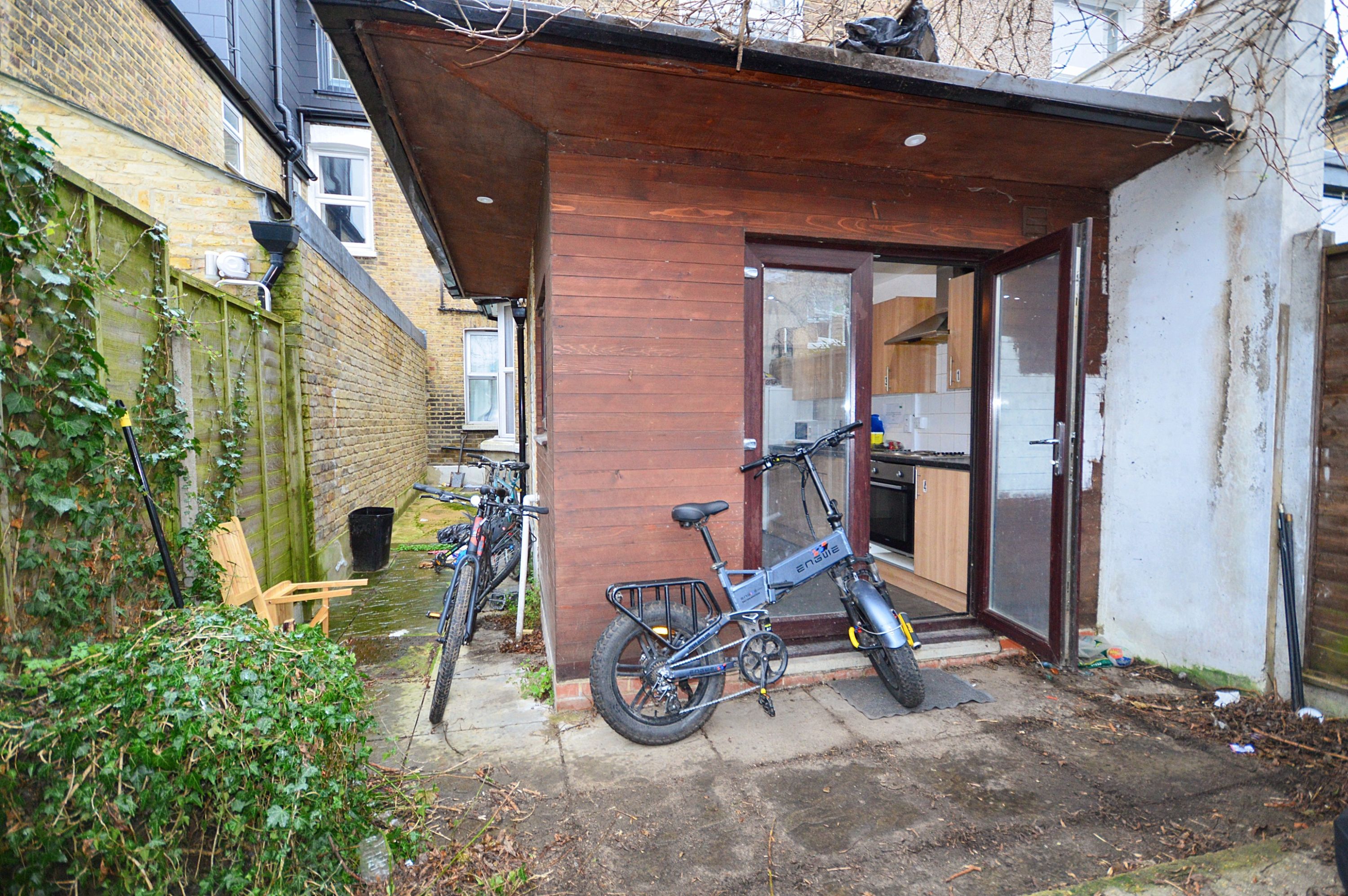10 Trehurst Street, Clapton, London E5 0EB