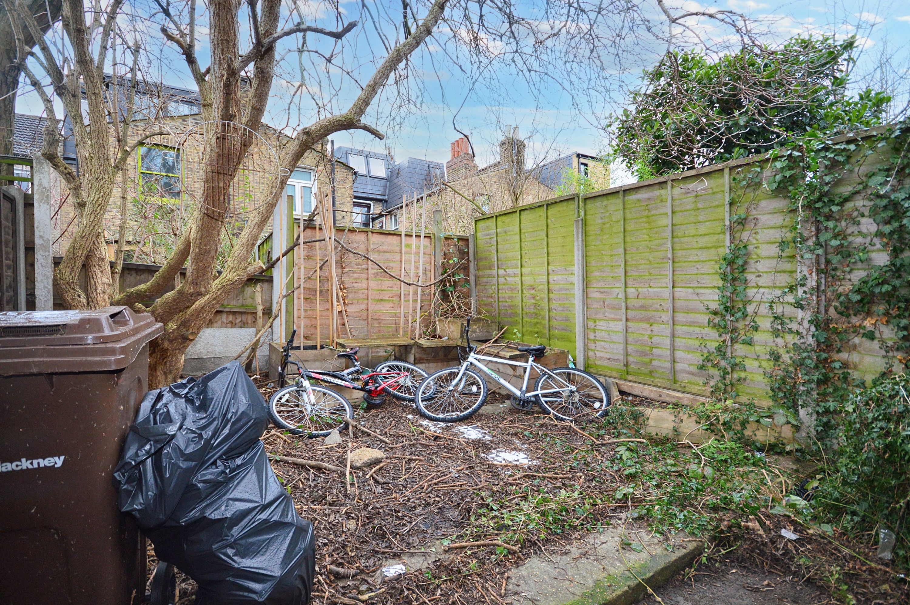 10 Trehurst Street, Clapton, London E5 0EB