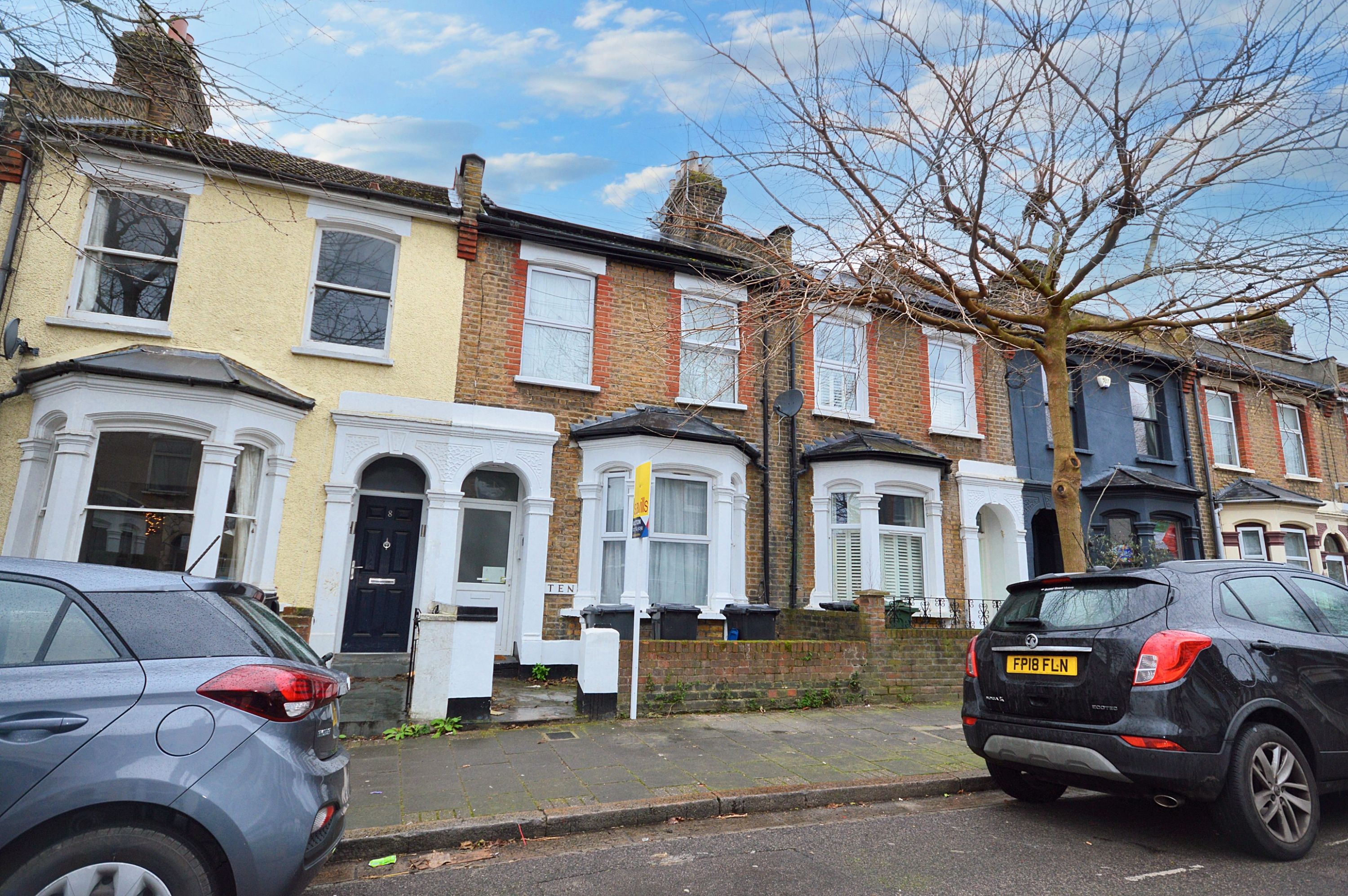10 Trehurst Street, Clapton, London E5 0EB