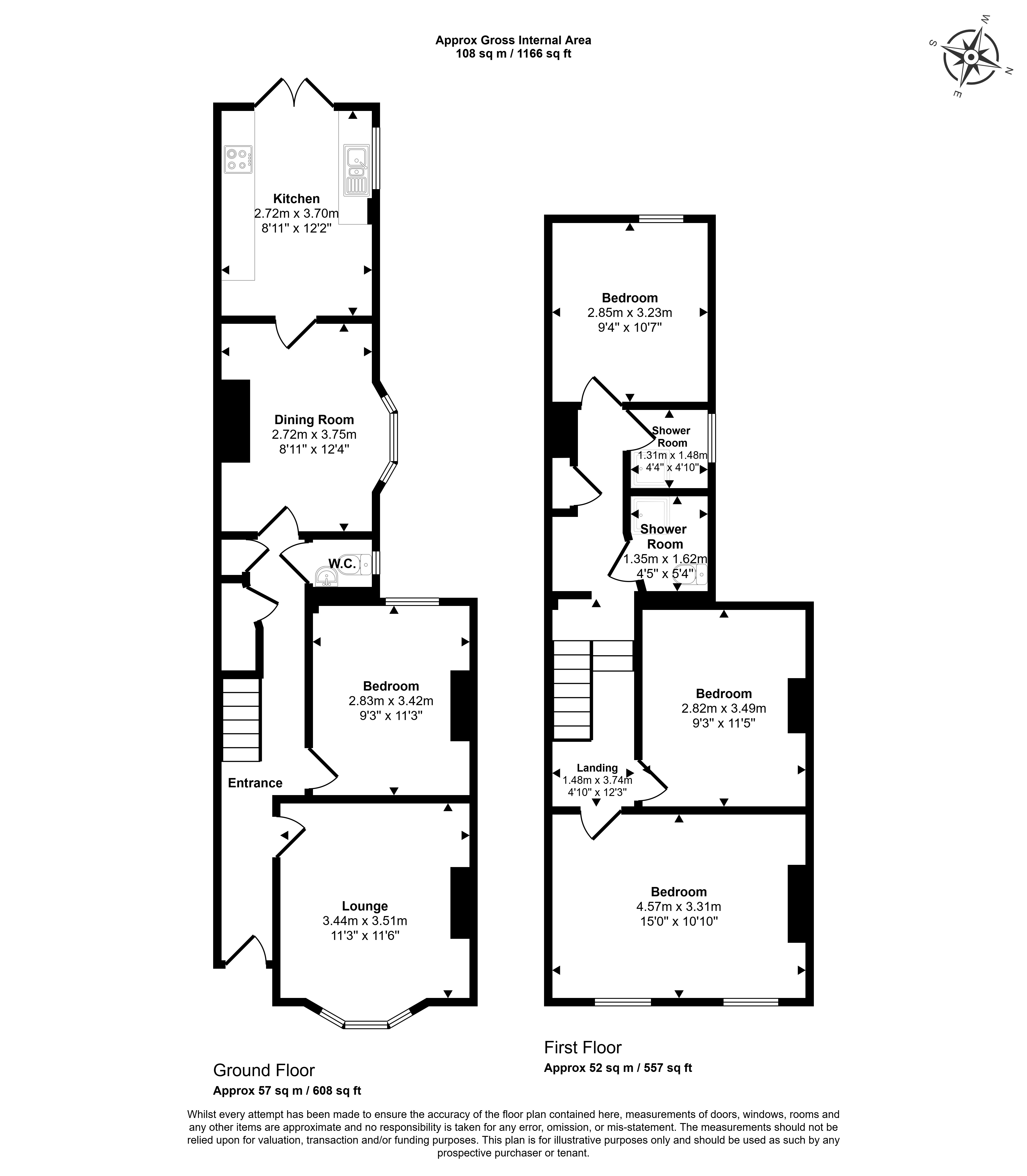 10 Trehurst Street, Clapton, London E5 0EB