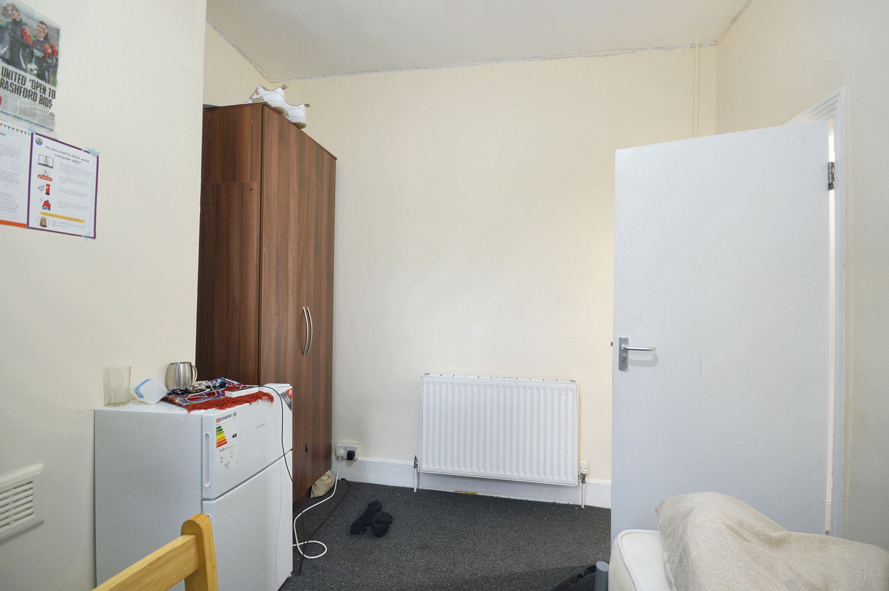10 Trehurst Street, Clapton, London E5 0EB