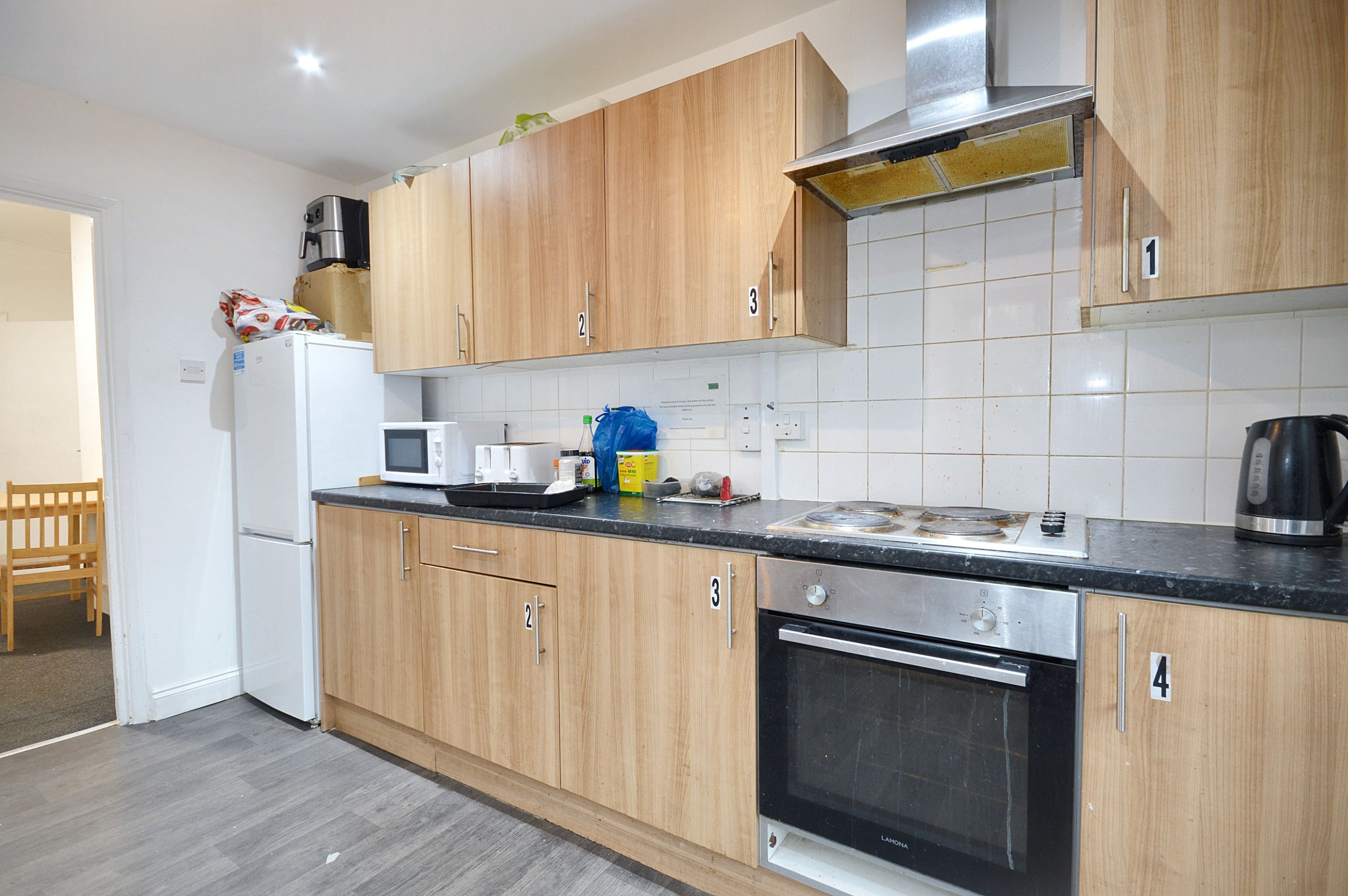 10 Trehurst Street, Clapton, London E5 0EB