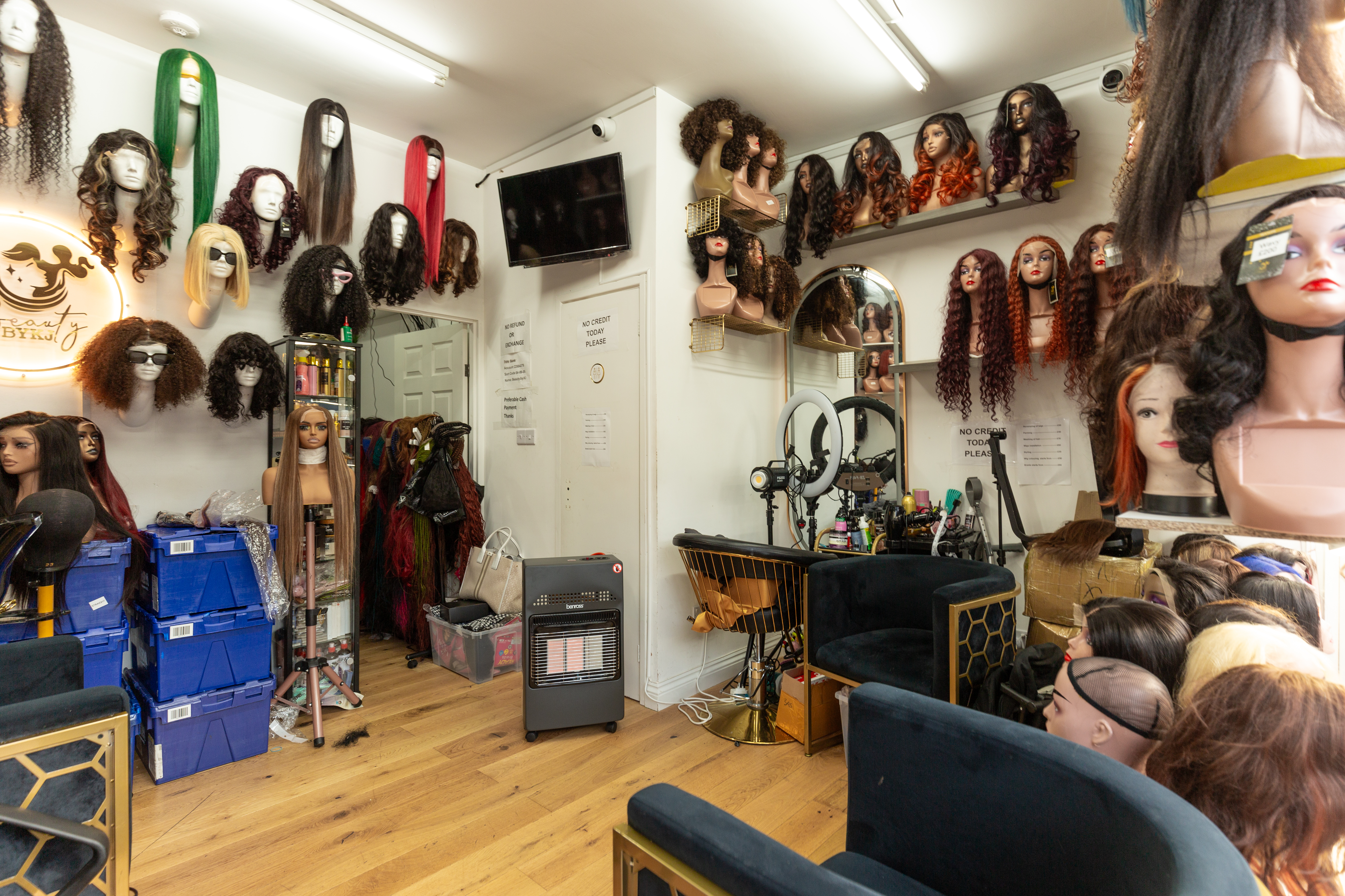 167 Camberwell Road, Camberwell, London SE5 0HB