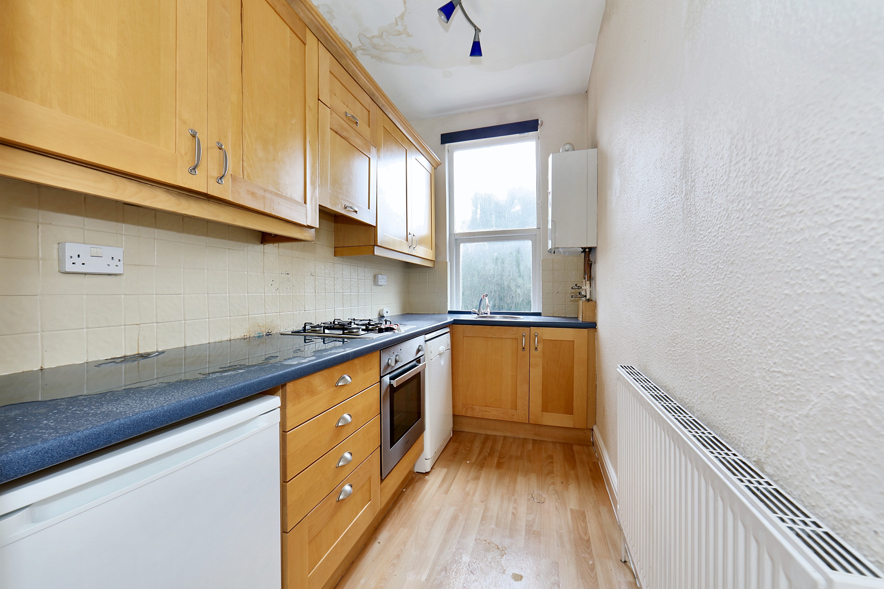 First Floor Flat, 3 Lawn House, 15 Lawn Road, Stafford, Staffordshire ST17 9AJ