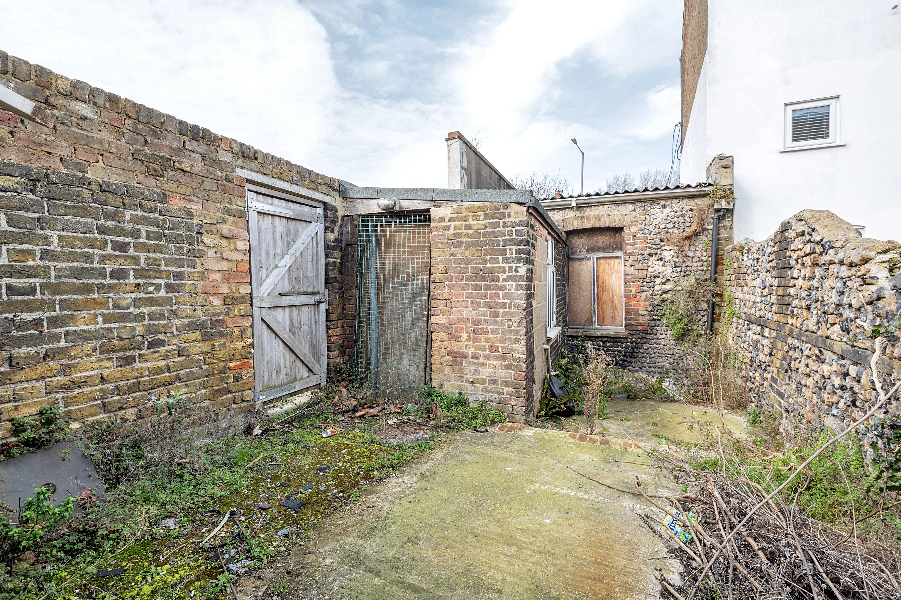 1 Hereson Road, Ramsgate, Kent, CT11 7DP