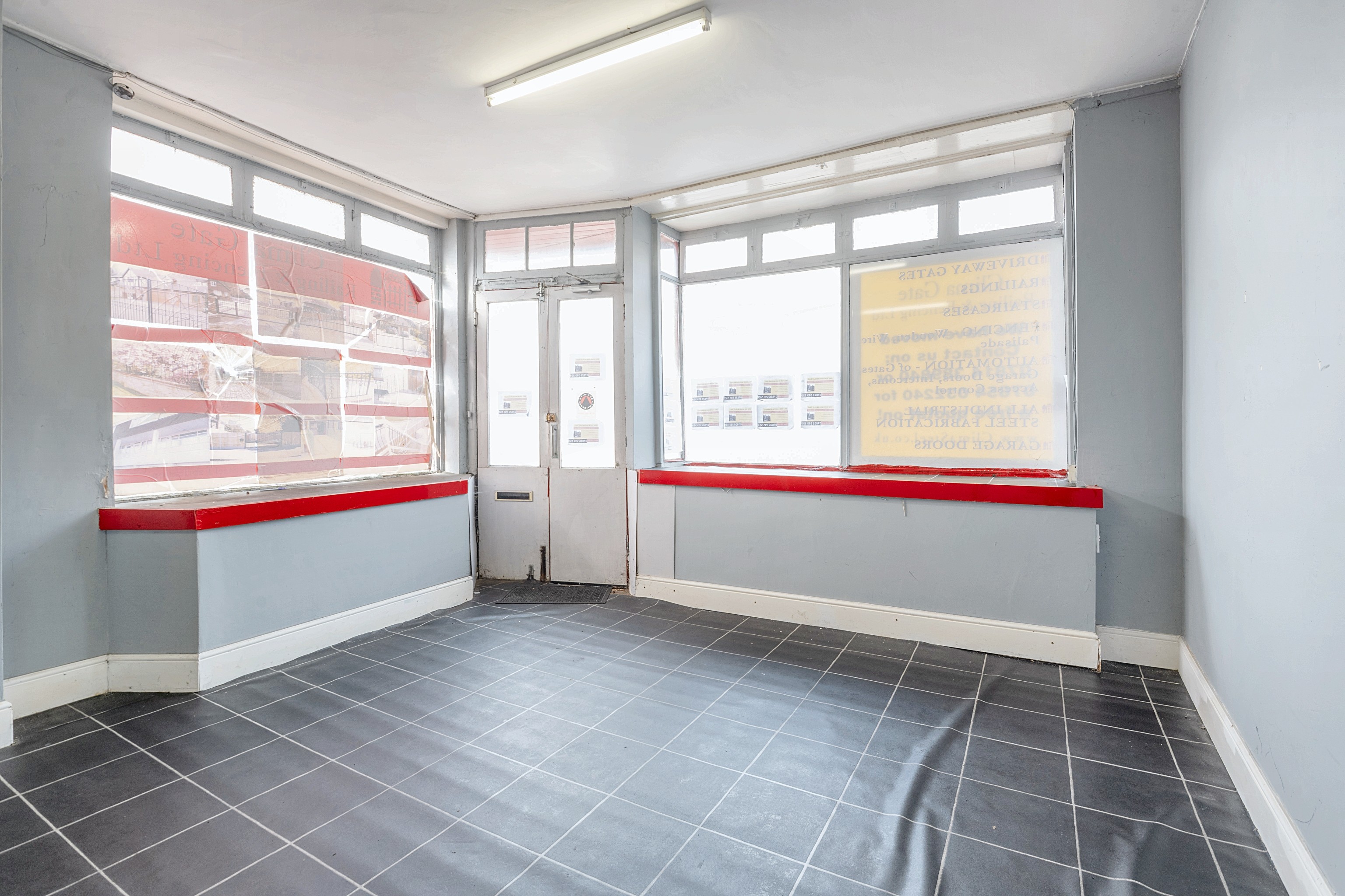 1 Hereson Road, Ramsgate, Kent, CT11 7DP