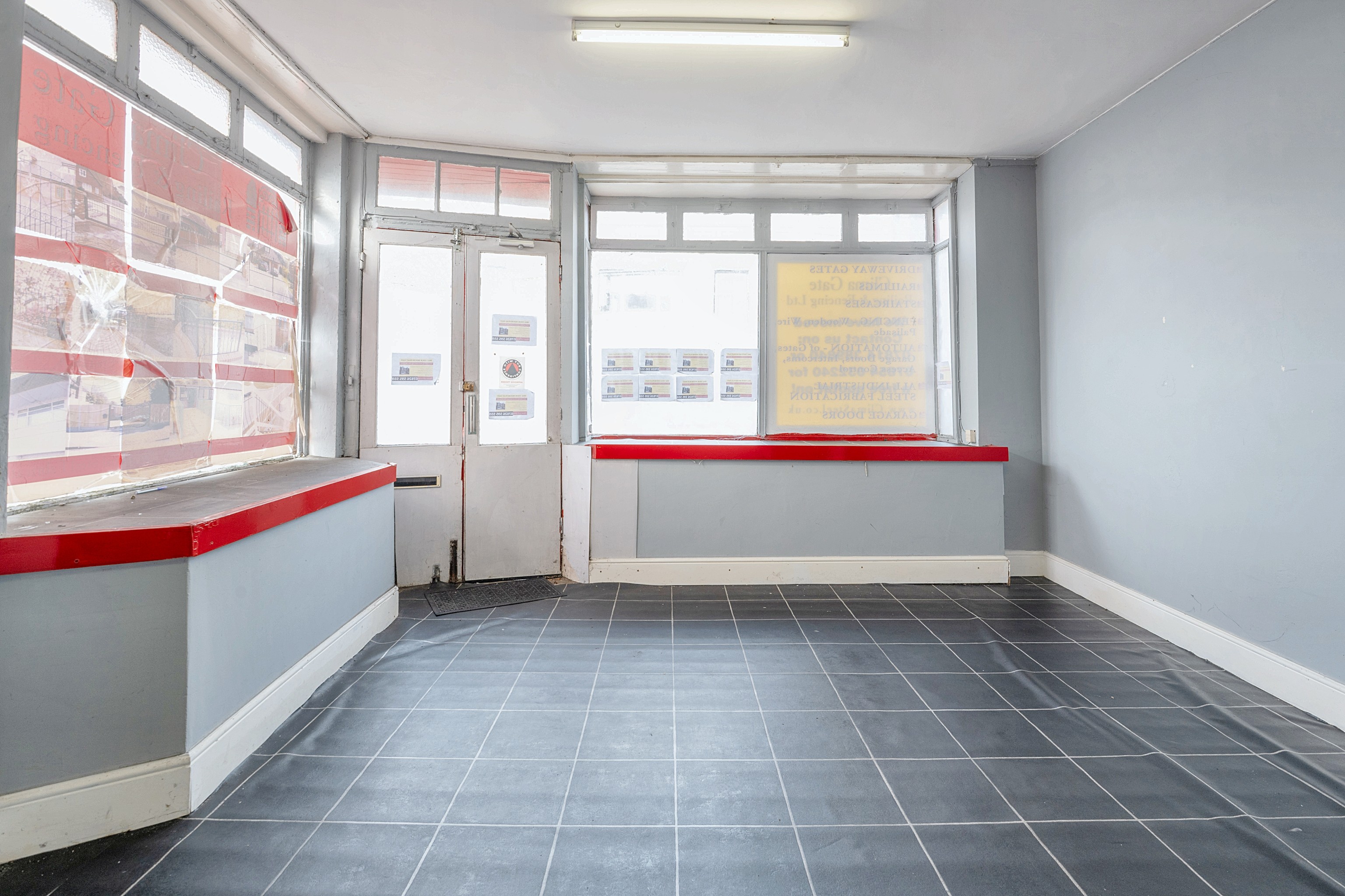 1 Hereson Road, Ramsgate, Kent, CT11 7DP