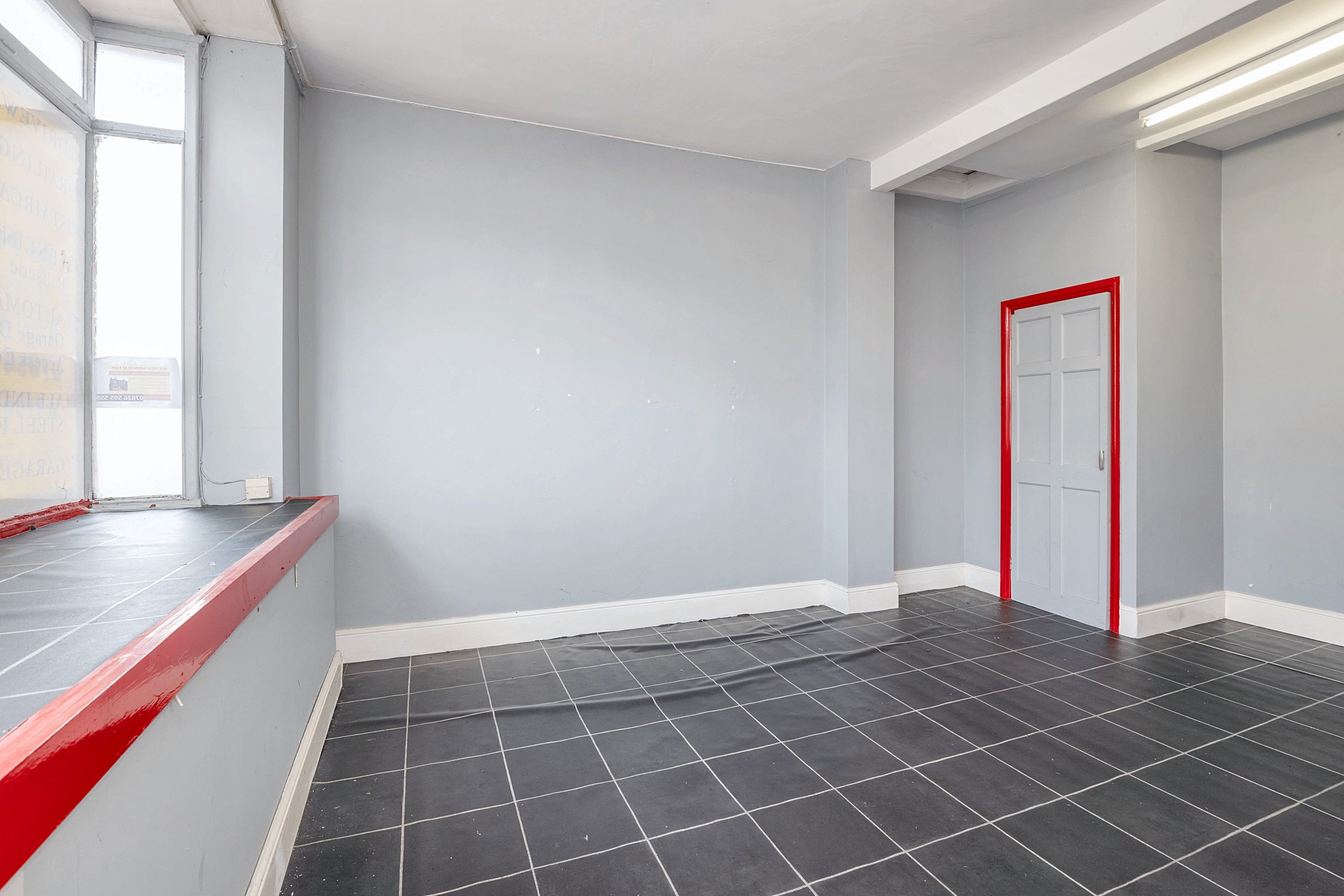 1 Hereson Road, Ramsgate, Kent, CT11 7DP