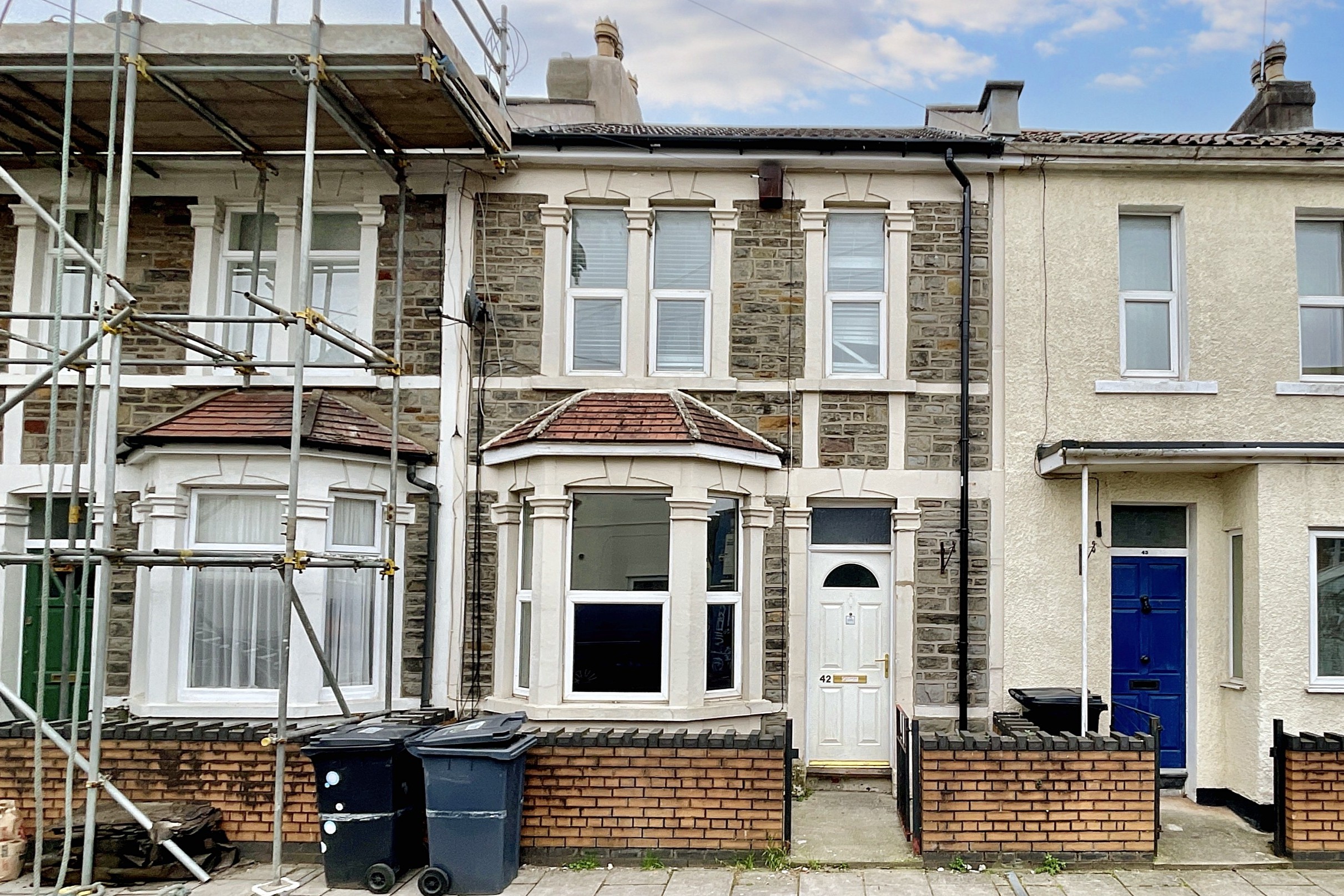 42 Stanley Park, Easton, Bristol, BS5 6DT