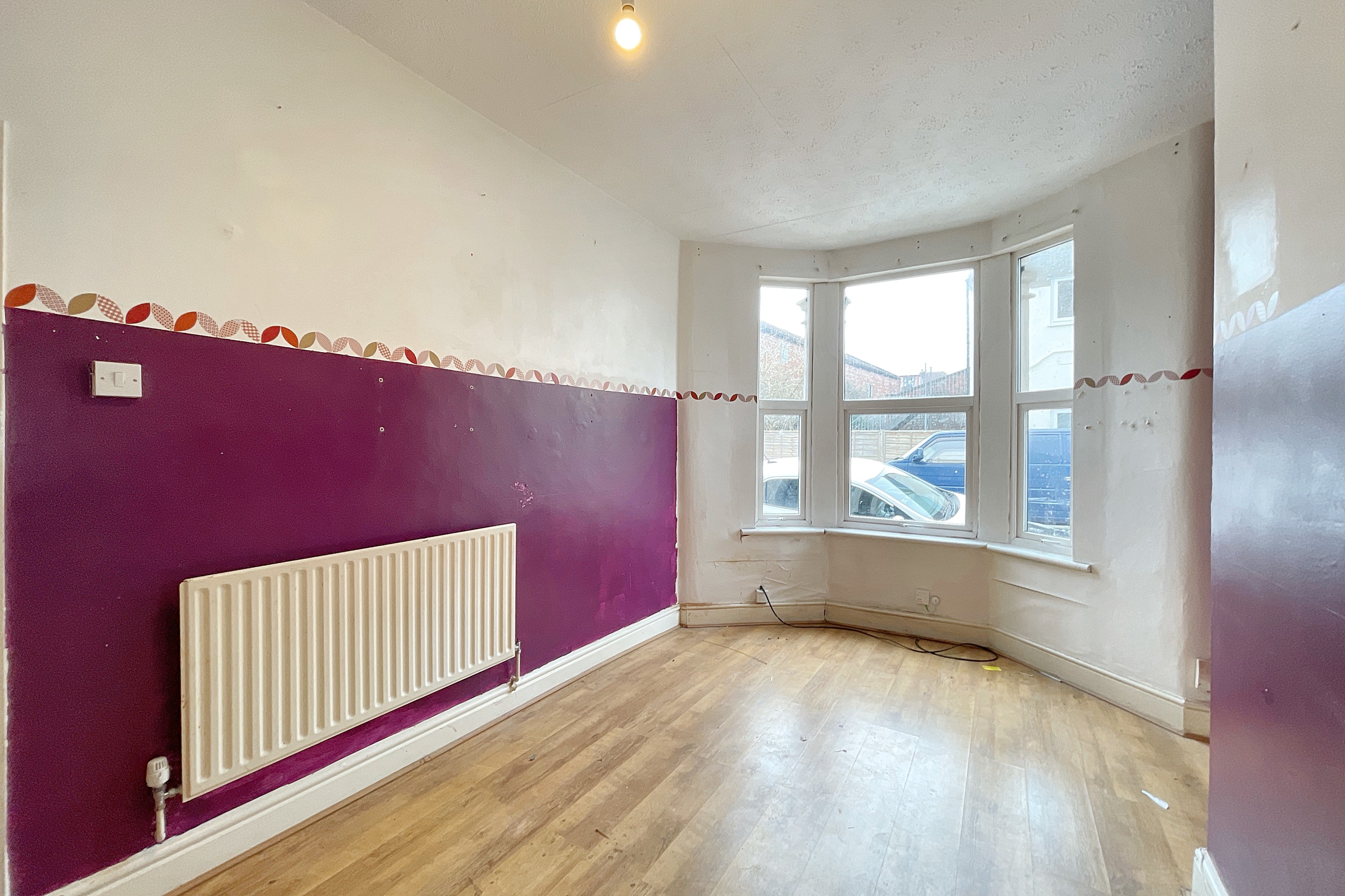 42 Stanley Park, Easton, Bristol, BS5 6DT