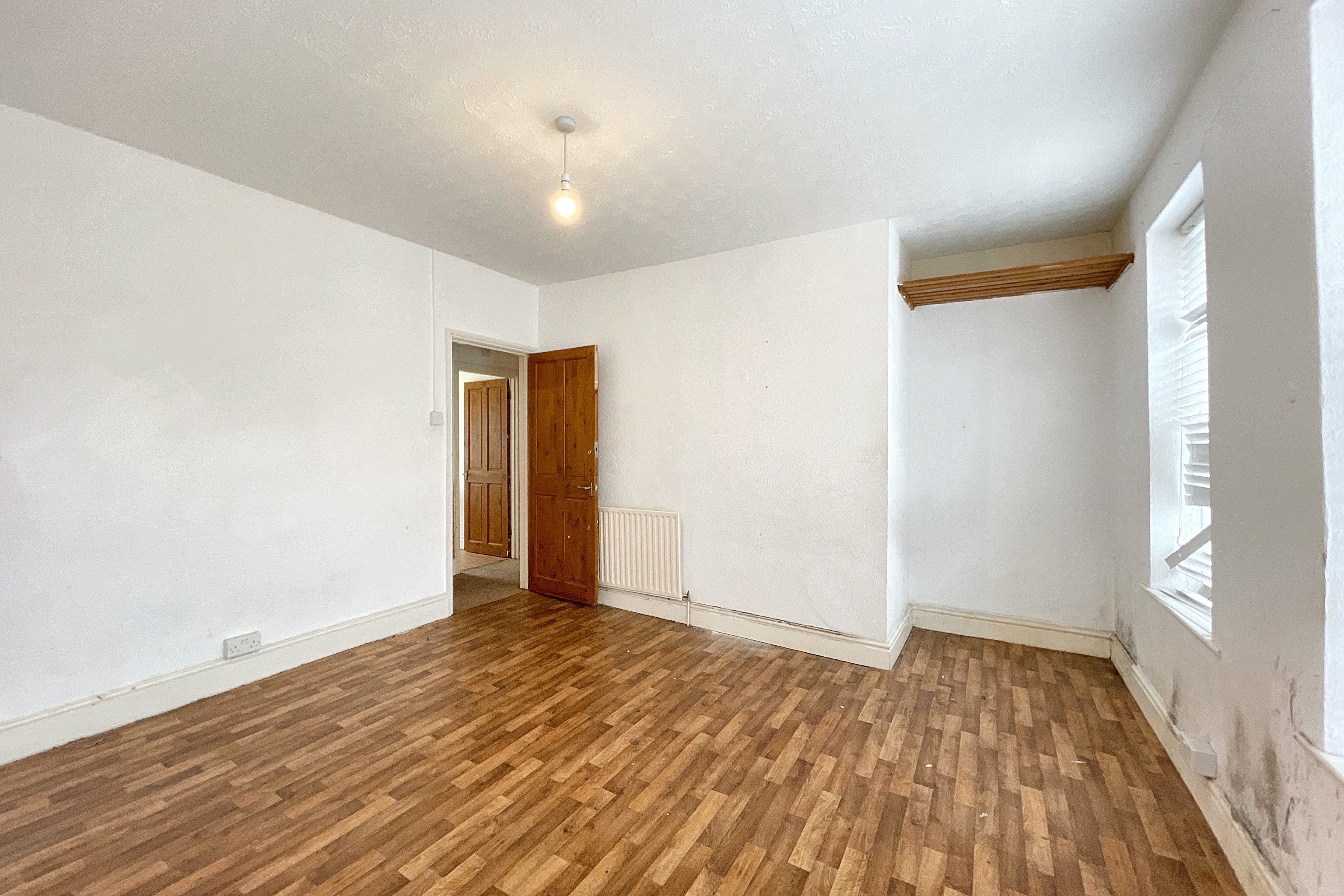 42 Stanley Park, Easton, Bristol, BS5 6DT