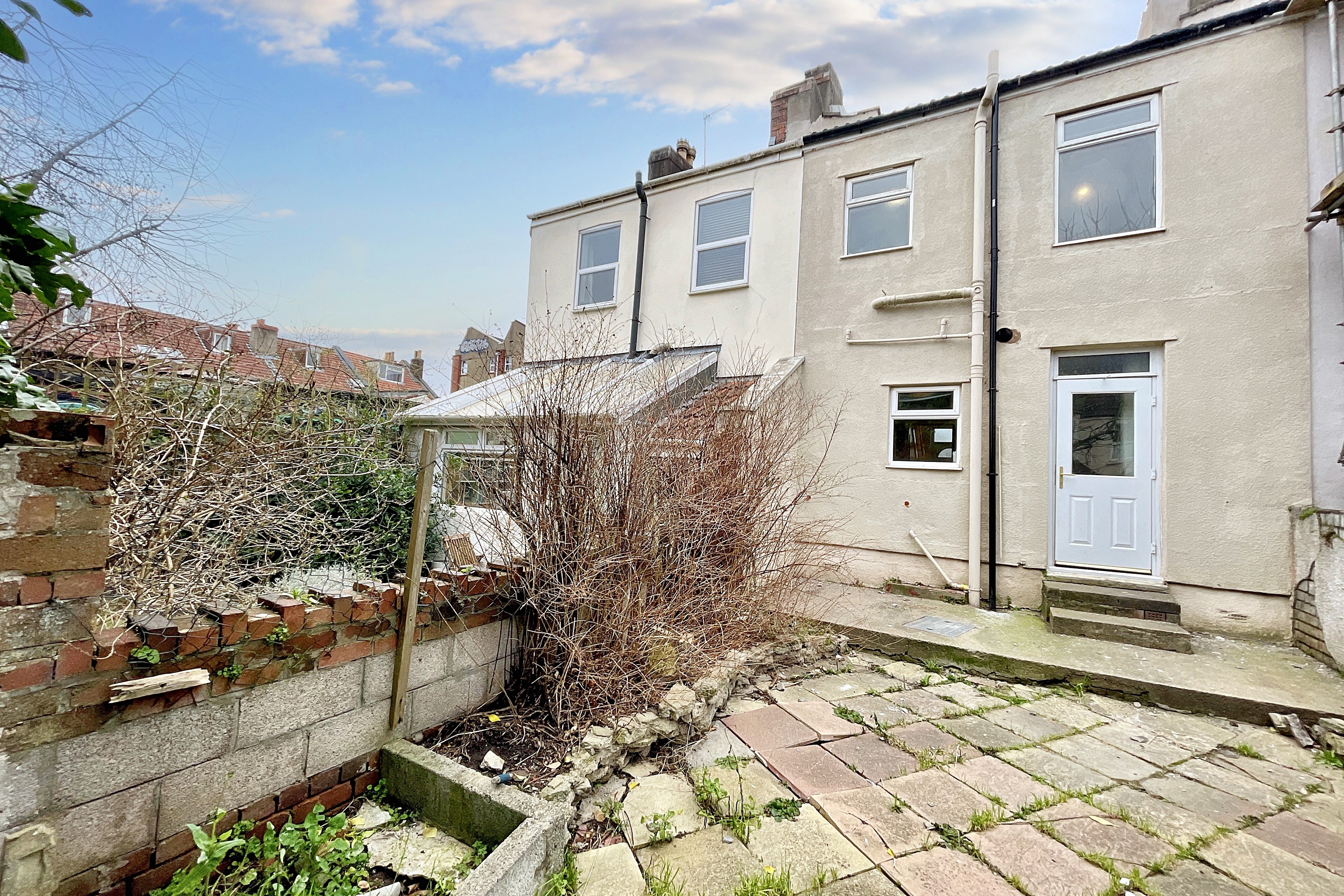 42 Stanley Park, Easton, Bristol, BS5 6DT