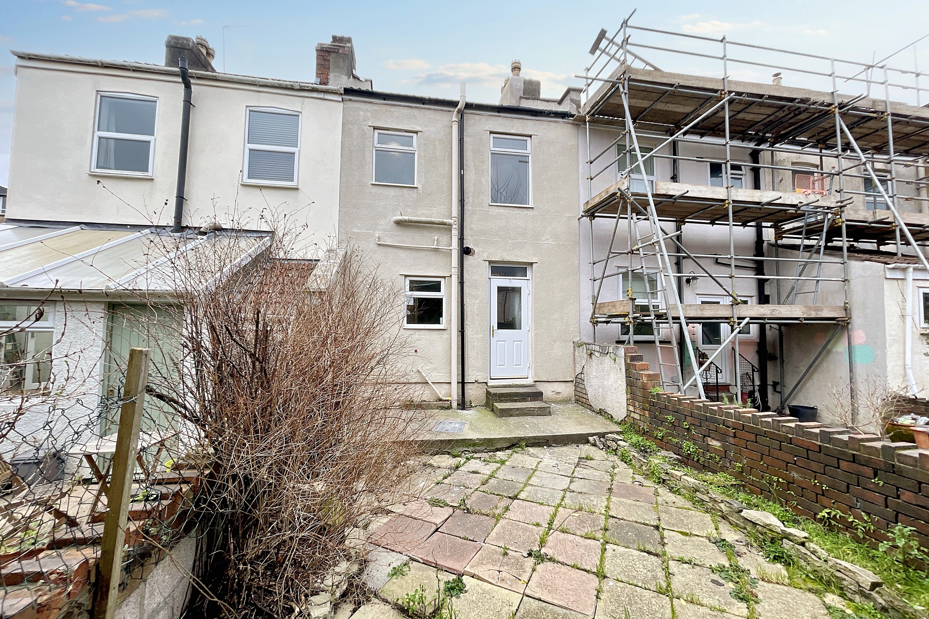 42 Stanley Park, Easton, Bristol, BS5 6DT