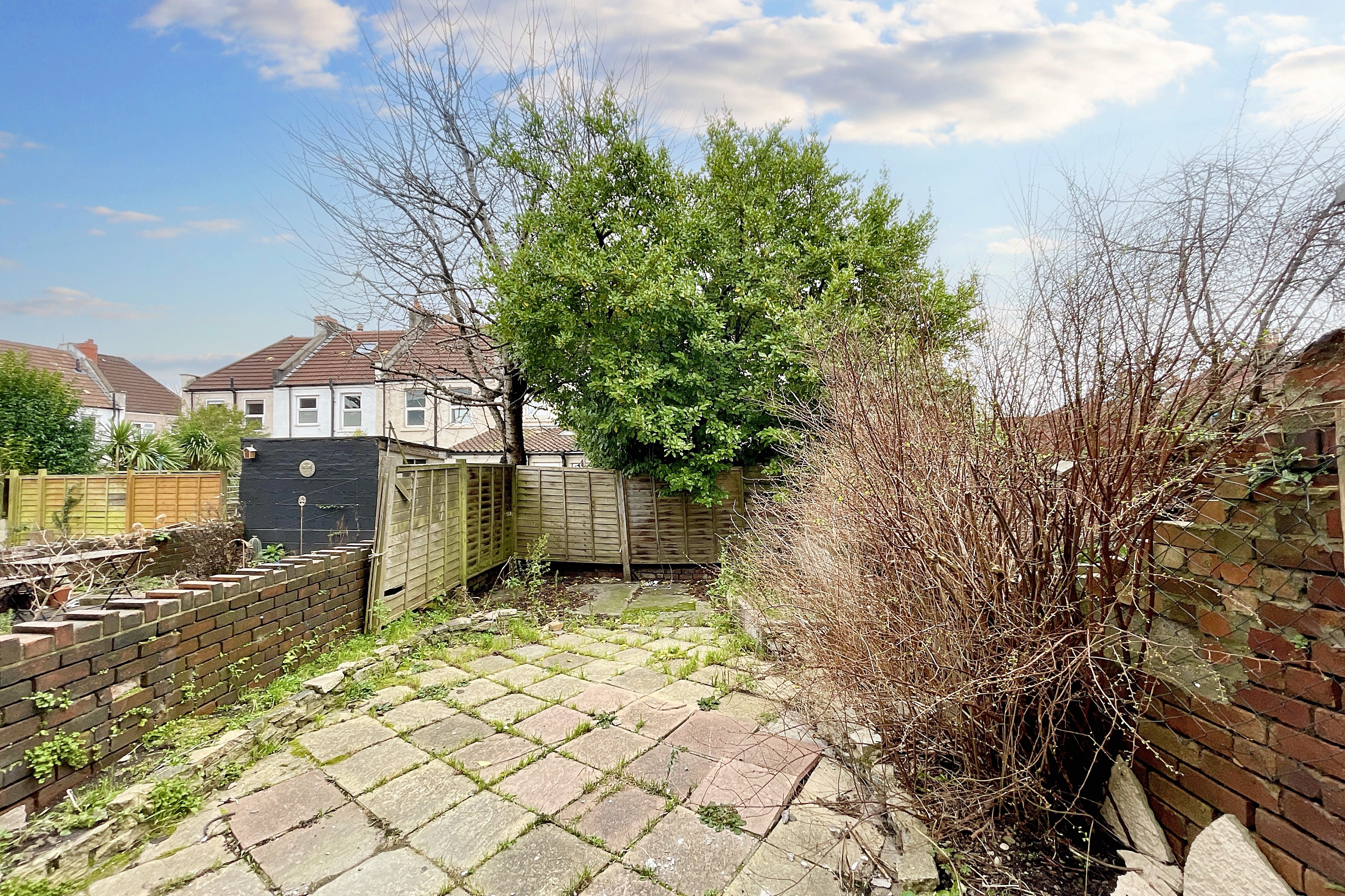 42 Stanley Park, Easton, Bristol, BS5 6DT