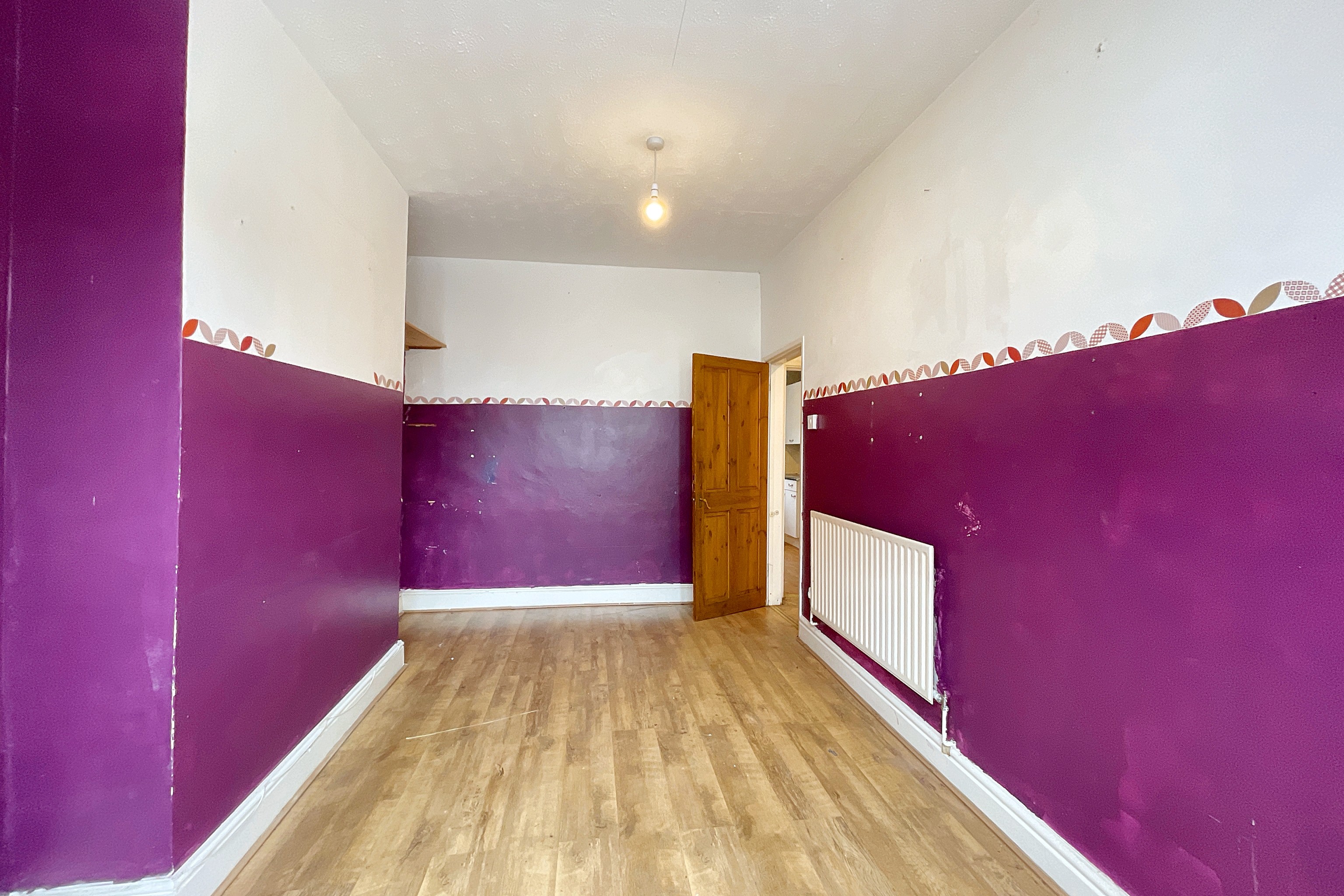 42 Stanley Park, Easton, Bristol, BS5 6DT