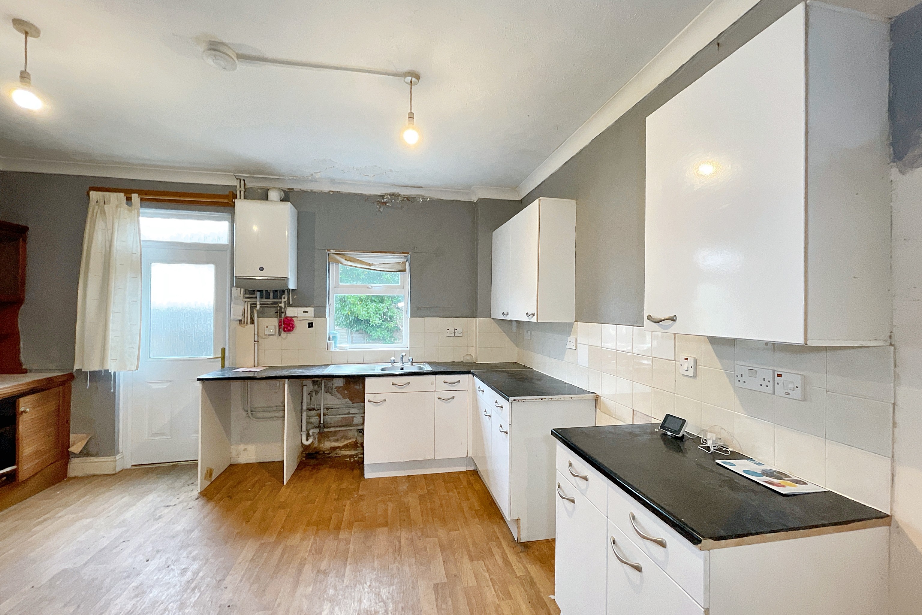 42 Stanley Park, Easton, Bristol, BS5 6DT