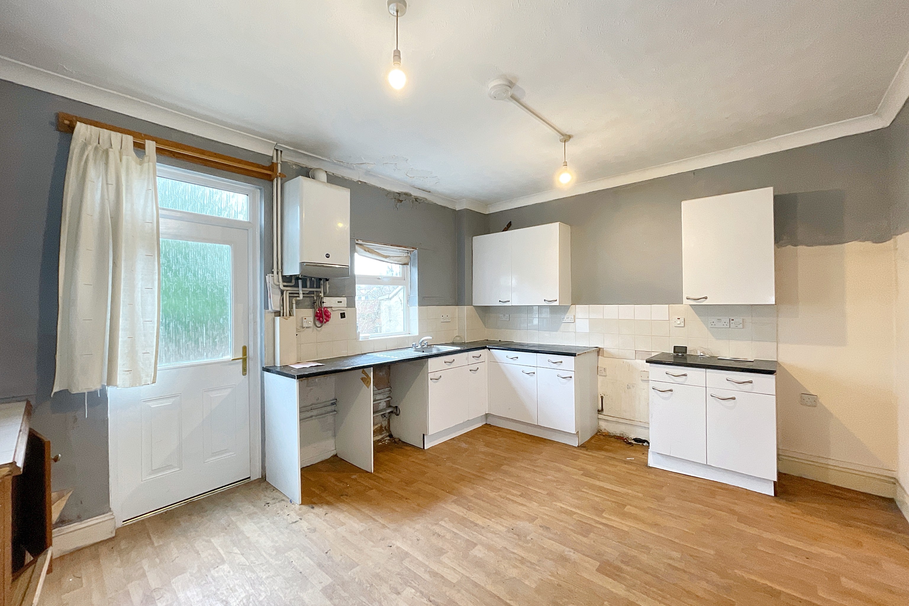 42 Stanley Park, Easton, Bristol, BS5 6DT