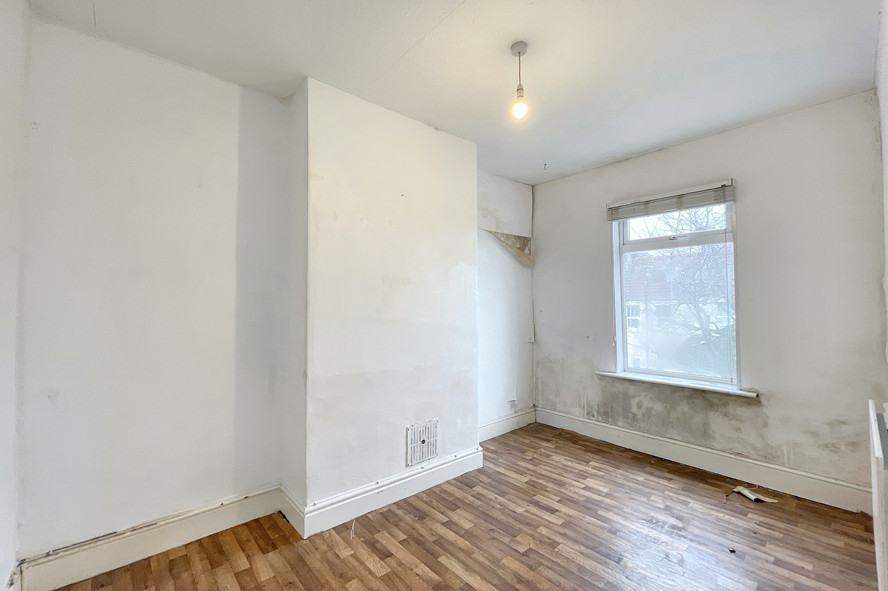 42 Stanley Park, Easton, Bristol, BS5 6DT