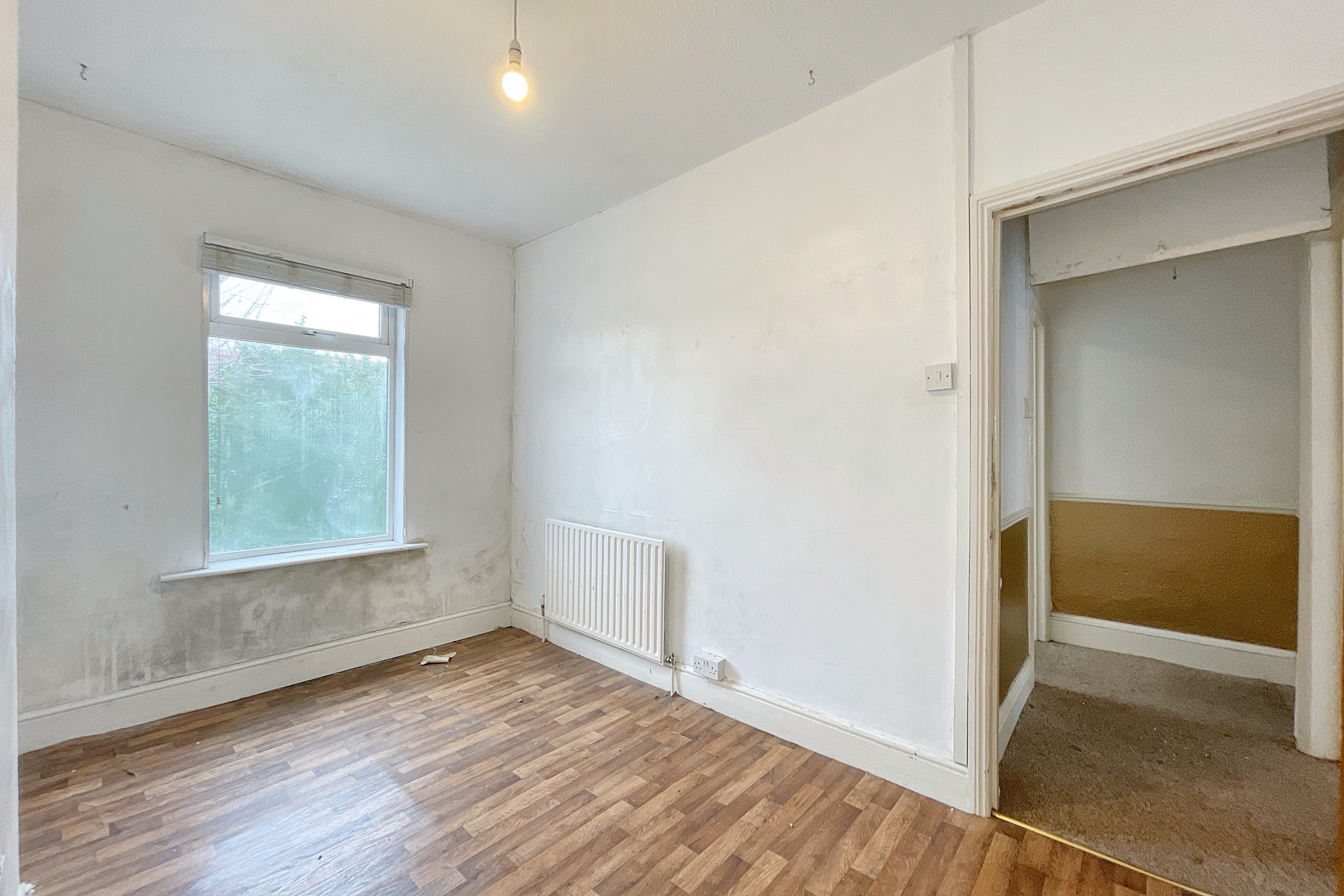 42 Stanley Park, Easton, Bristol, BS5 6DT