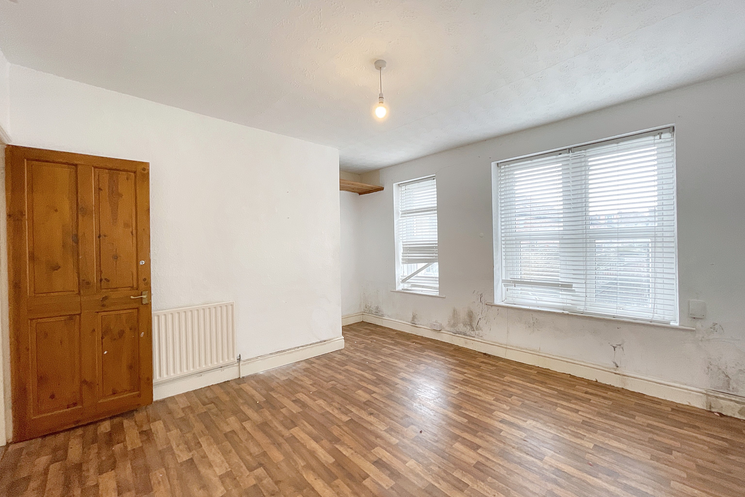 42 Stanley Park, Easton, Bristol, BS5 6DT