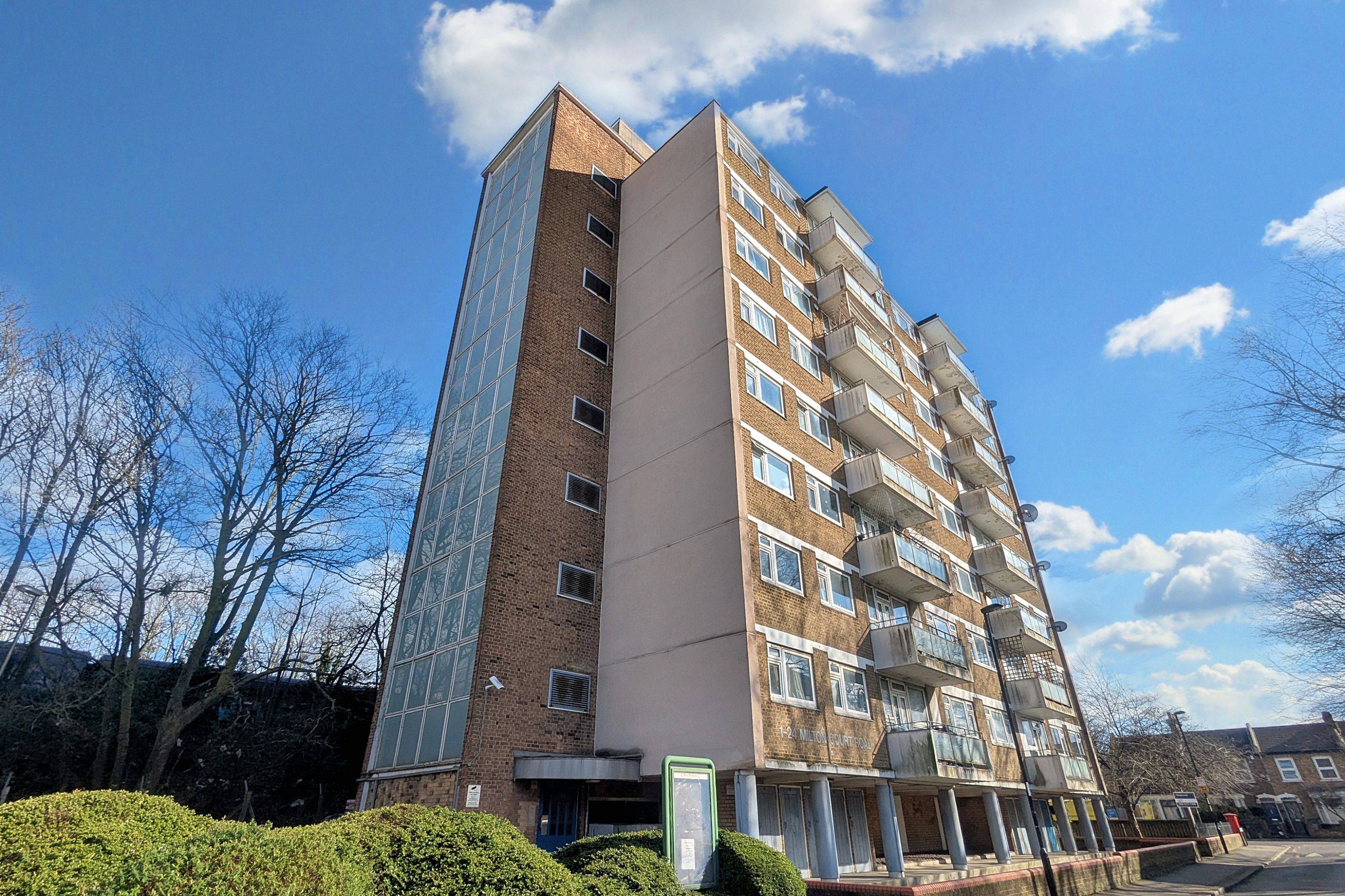 1 Milton Court Road, New Cross, London SE14 6JL