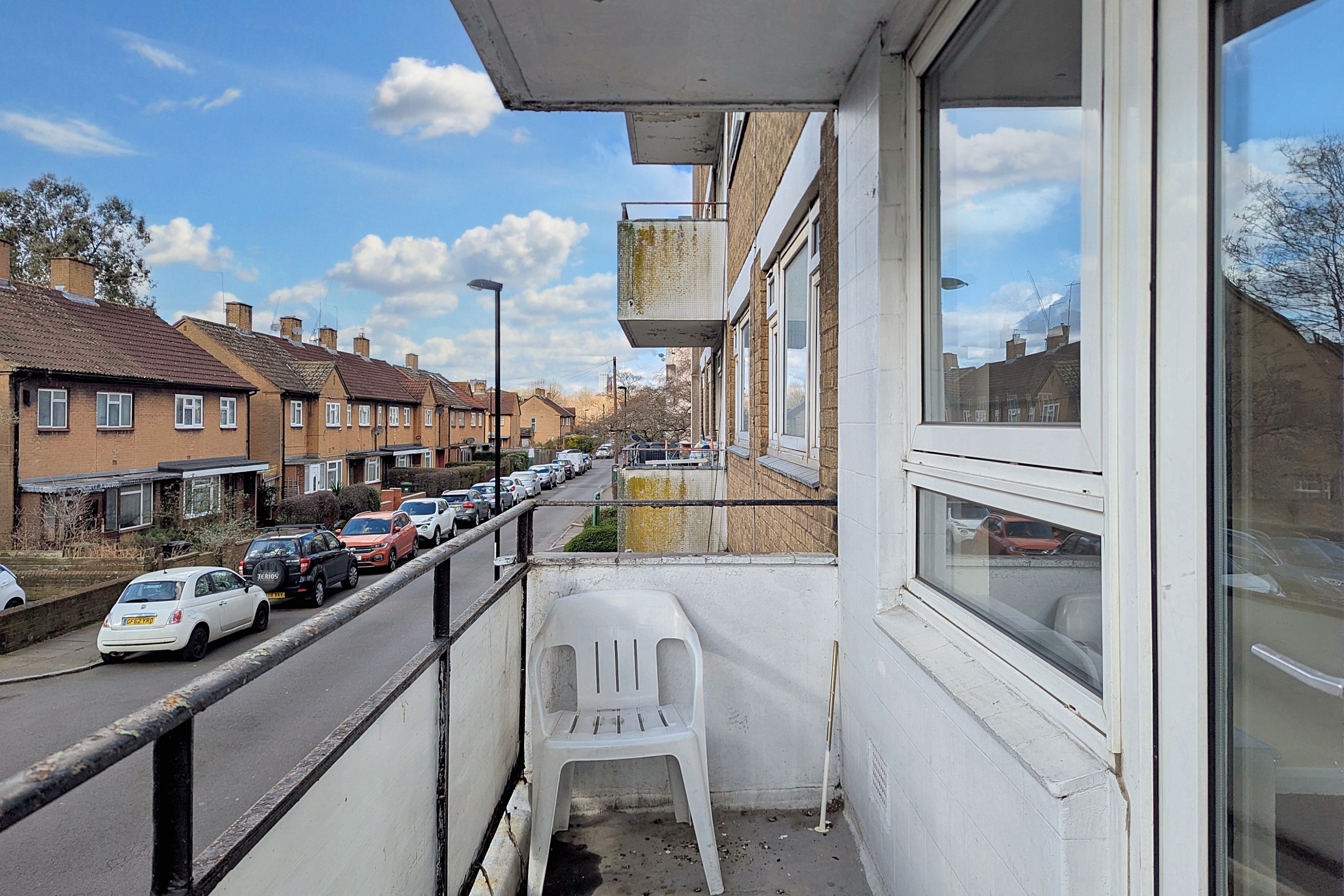 1 Milton Court Road, New Cross, London SE14 6JL