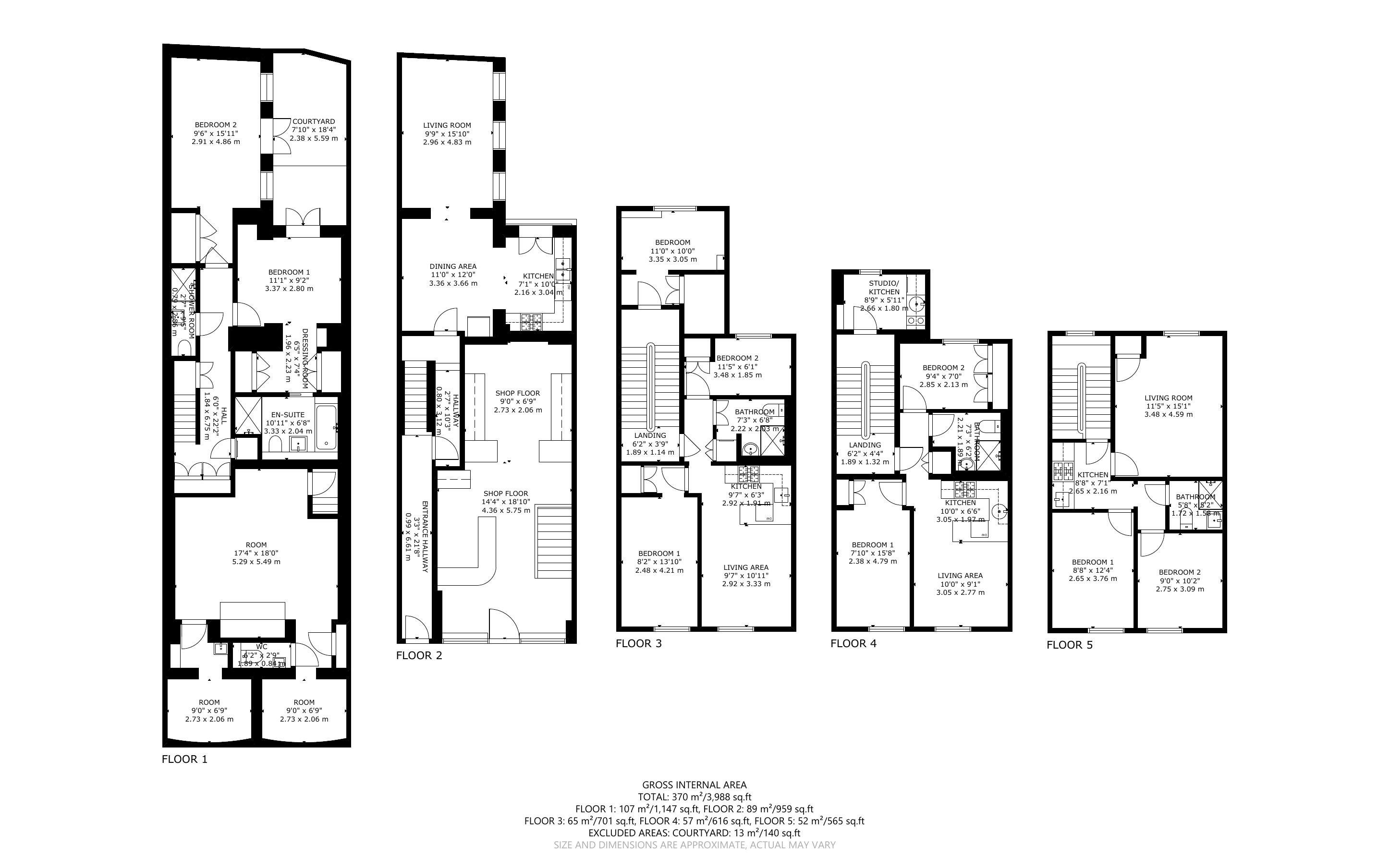 300 Fulham Road, Chelsea, London SW10 9EP