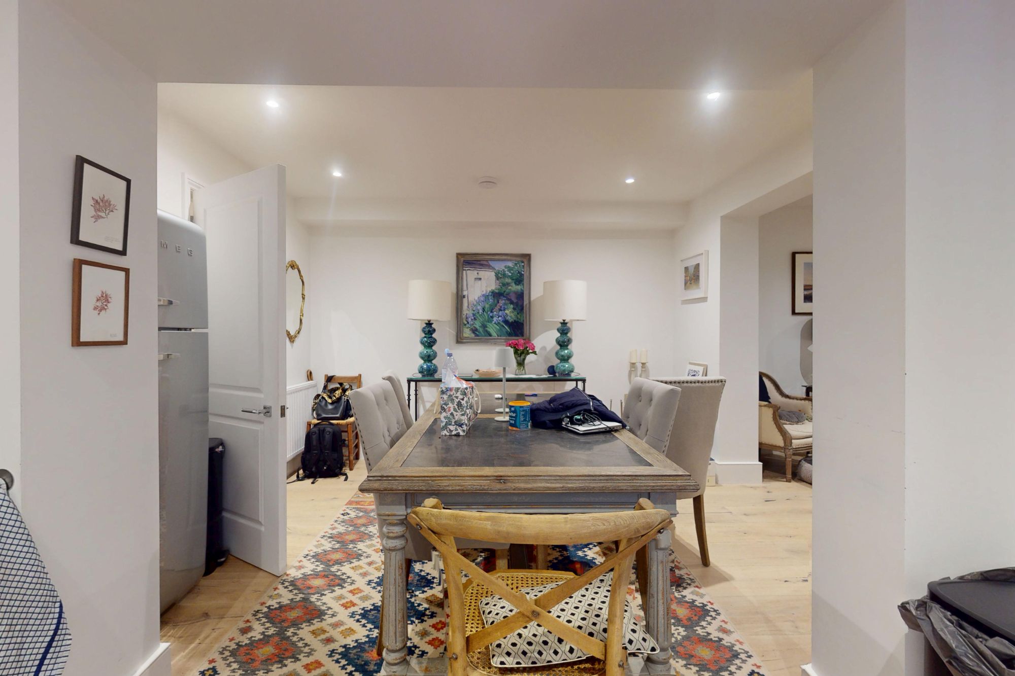 300 Fulham Road, Chelsea, London SW10 9EP