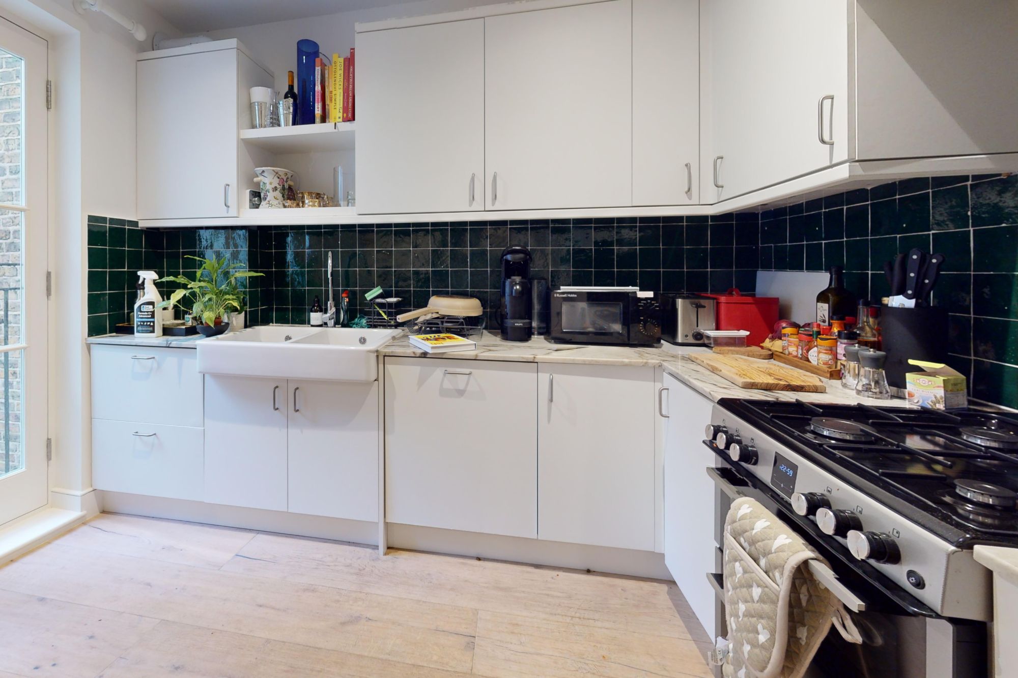300 Fulham Road, Chelsea, London SW10 9EP