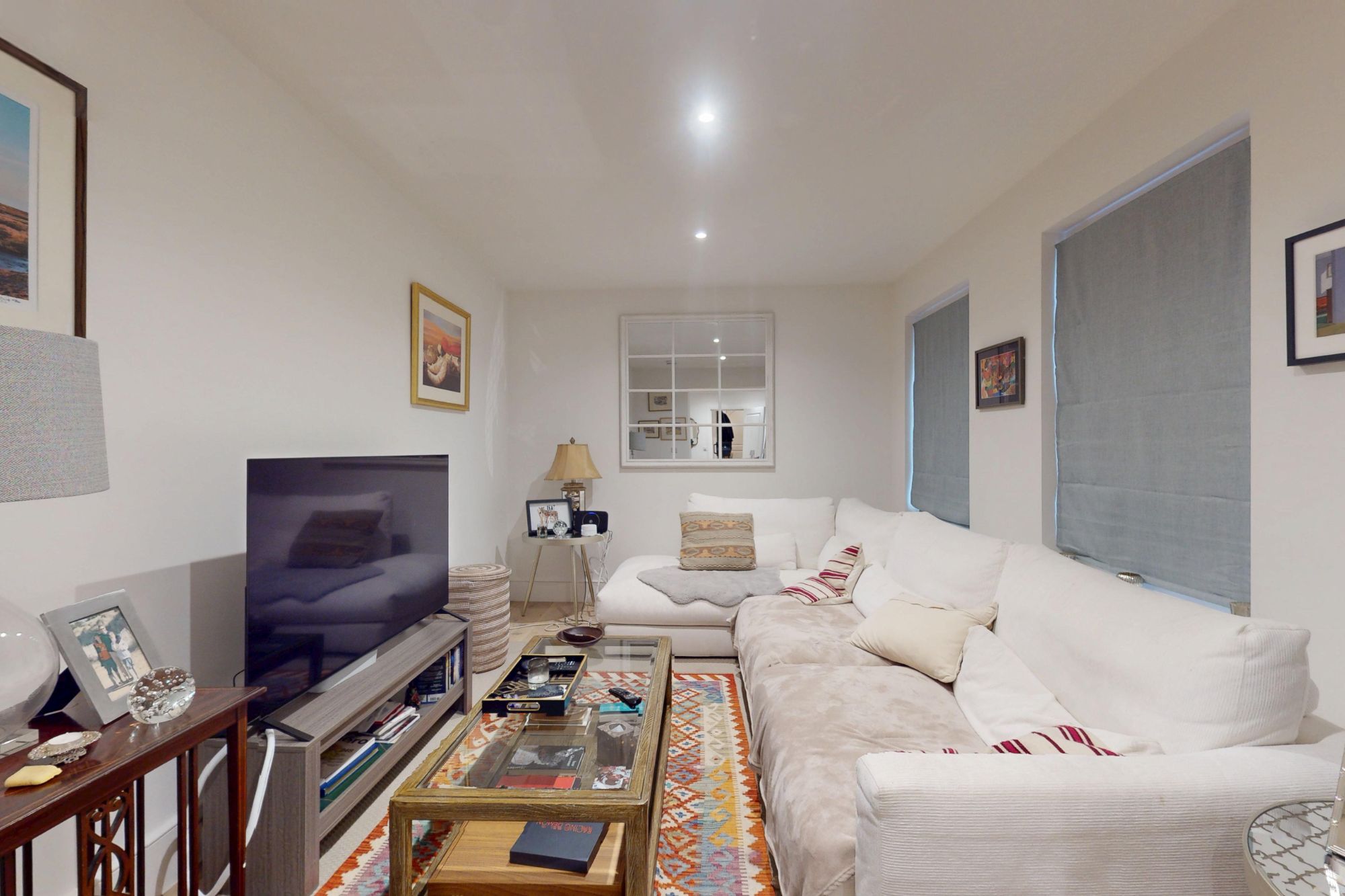 300 Fulham Road, Chelsea, London SW10 9EP