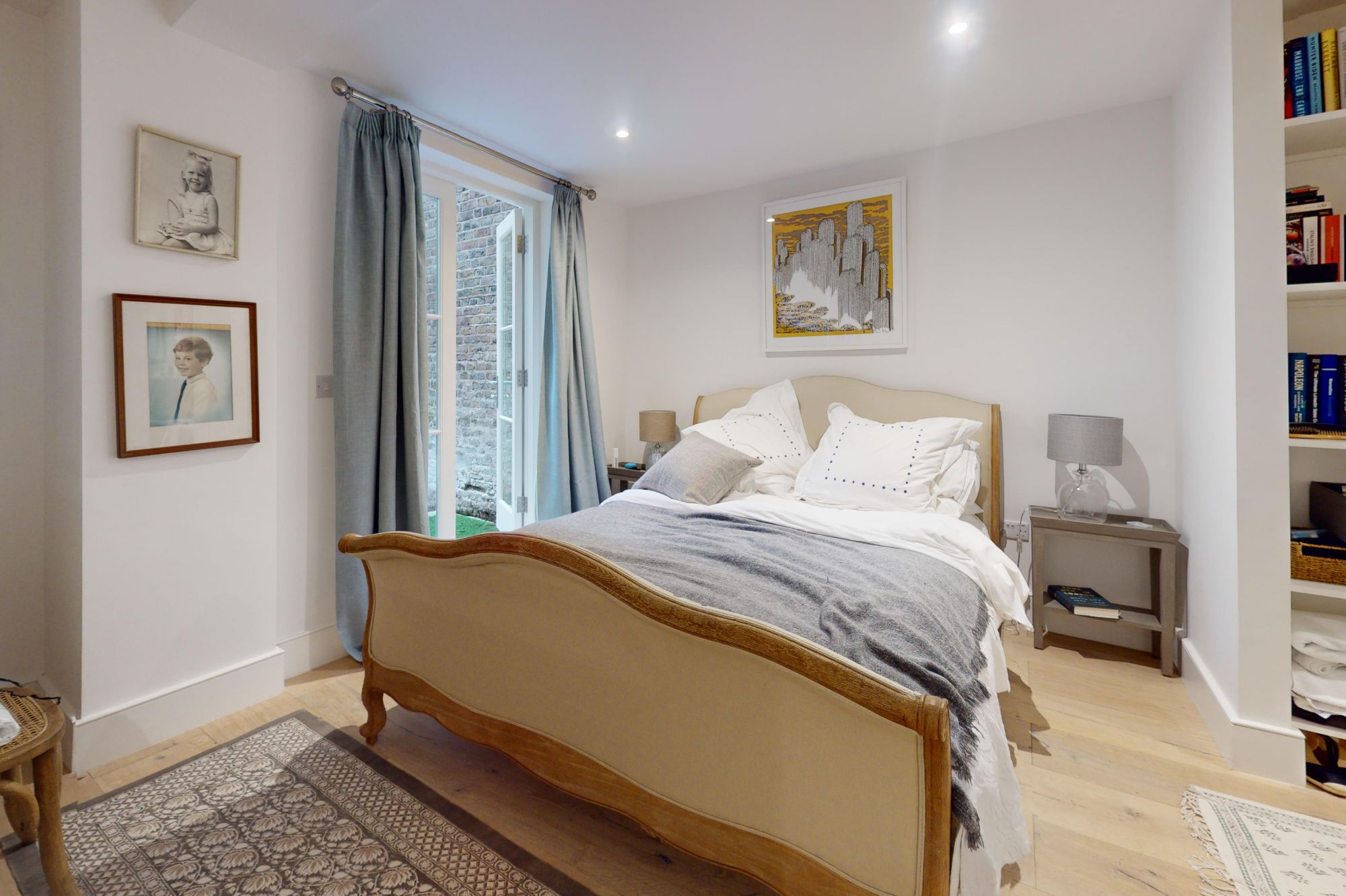 300 Fulham Road, Chelsea, London SW10 9EP